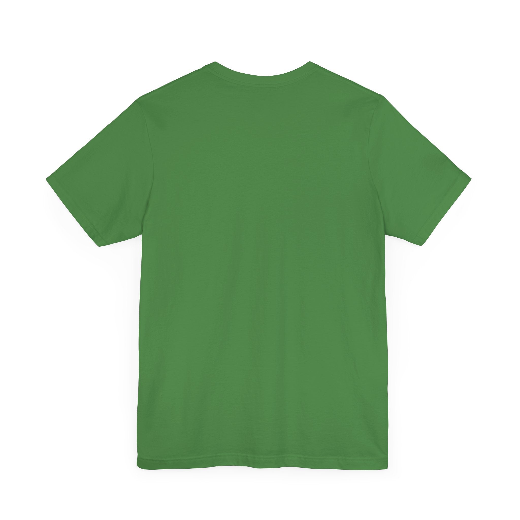 "Faith Over Fear" Inspirational T-Shirt, religious apparel