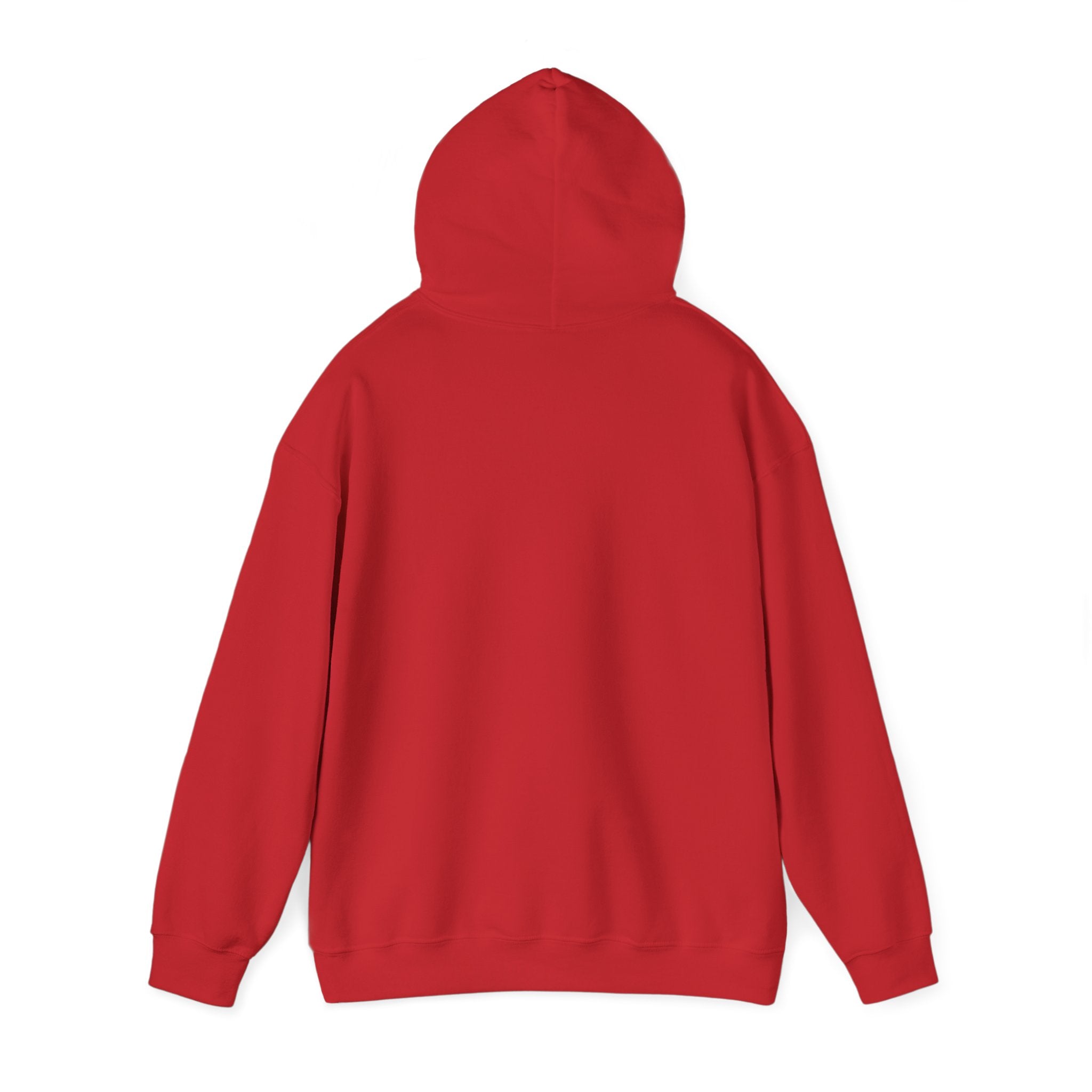 Hustle for the Muscle Sweatshirt - Unisex Heavy Blend™ Hoodie for Fitness Enthusiasts