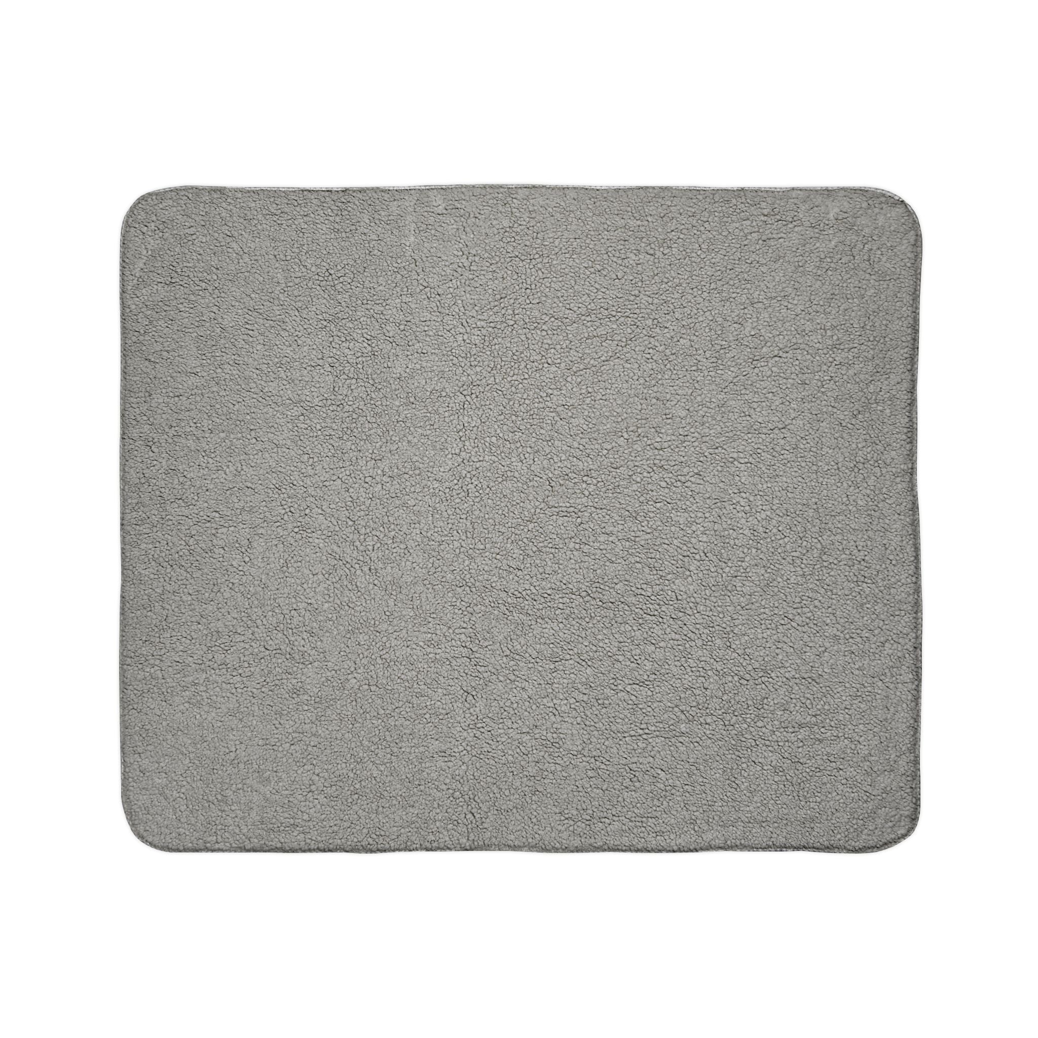 Cozy Fleece Sherpa Blanket - "Why Fall in Love When You Can Fall Asleep" - Perfect Gift for Romantic Evenings and Relaxation