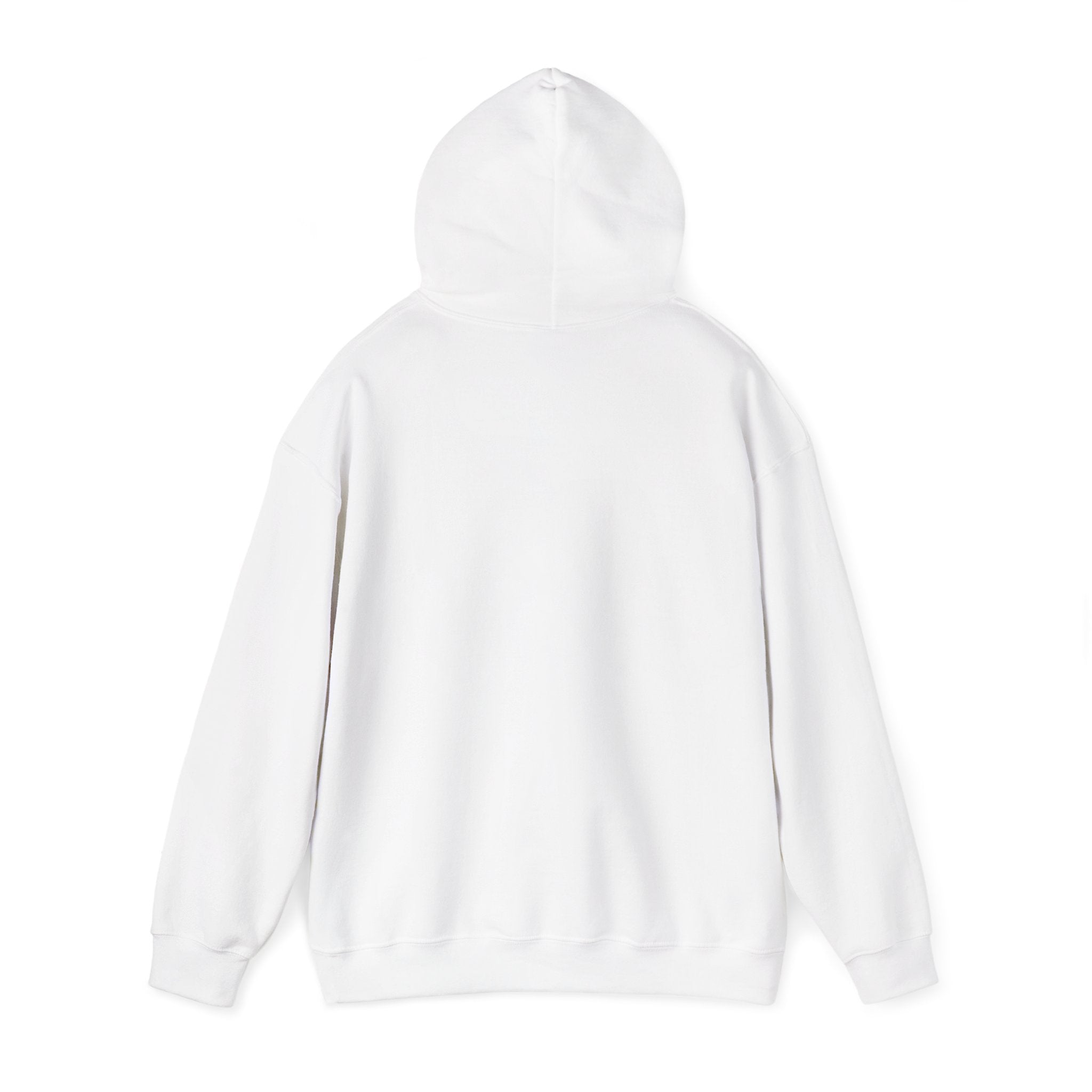 Cool Dad Hooded Sweatshirt - Unisex Heavy Blend™
