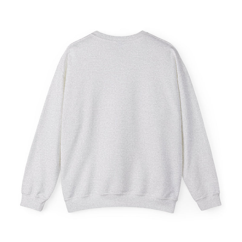 Blessed Mama Unisex Heavy Blend Crewneck Sweatshirt