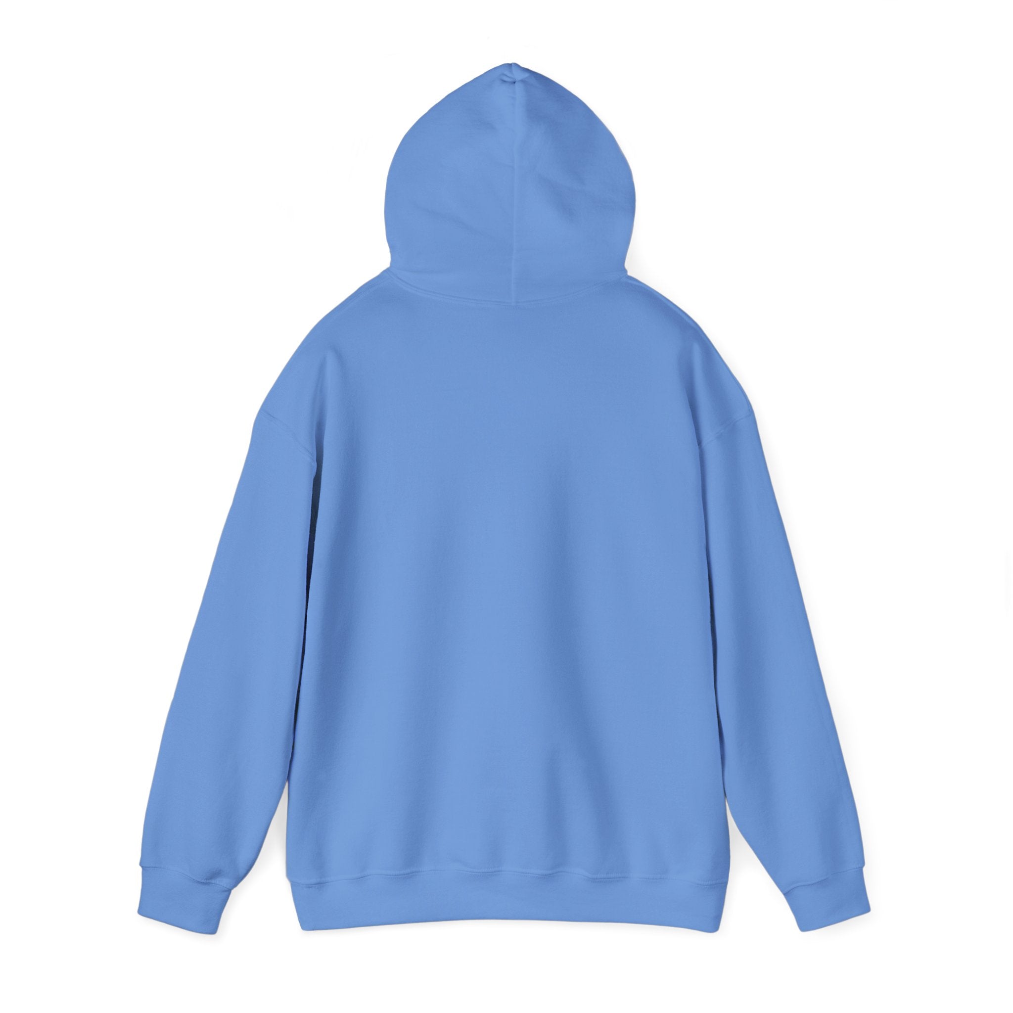 Cool Grandma Hooded Sweatshirt - Gift for Grandparents