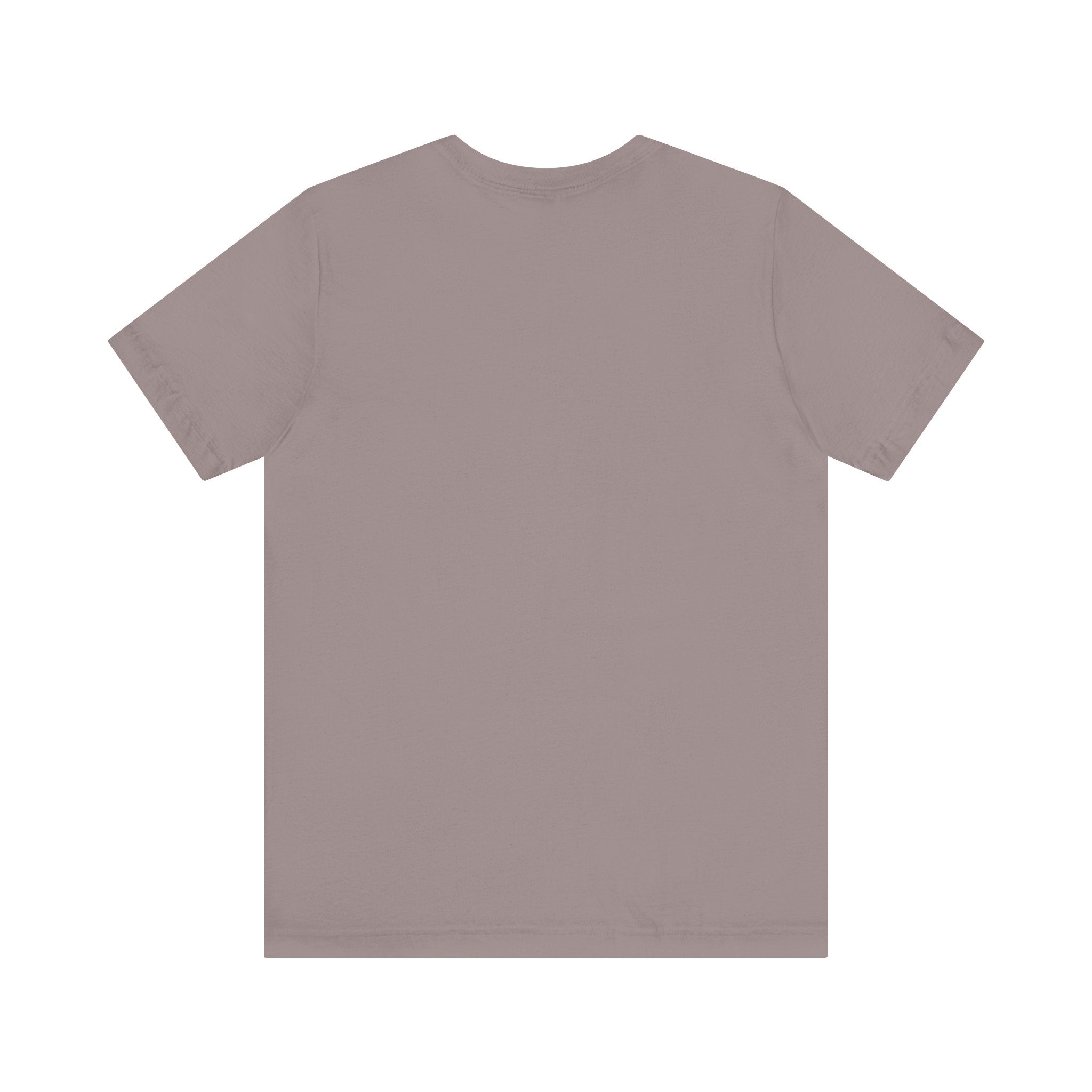 Faith-Inspired Unisex Jersey Tee - "If God Said It, I Believe It"