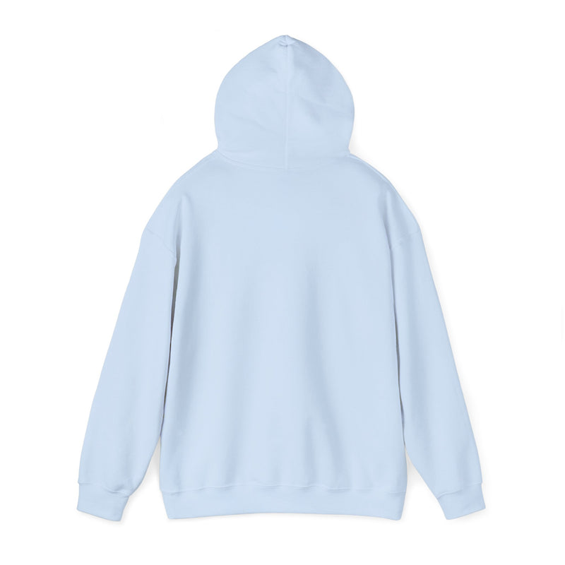 Loved Mama Hoodie - Unisex Heavy Blend™ Sweatshirt for Moms
