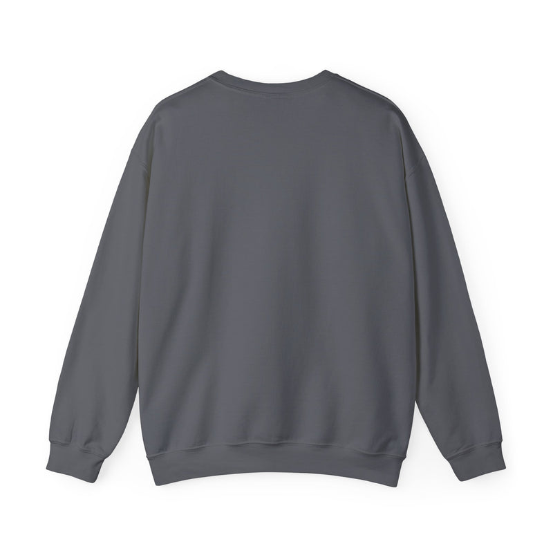 Mama Needs Coffee Crewneck Sweatshirt - Cozy Unisex Pullover Apparel for Moms