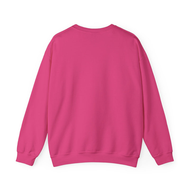 Mama Needs Coffee Crewneck Sweatshirt - Cozy Unisex Pullover Apparel for Moms