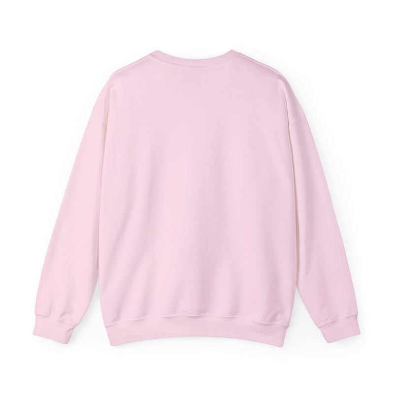 Mama Needs Coffee Crewneck Sweatshirt - Cozy Unisex Pullover Apparel for Moms