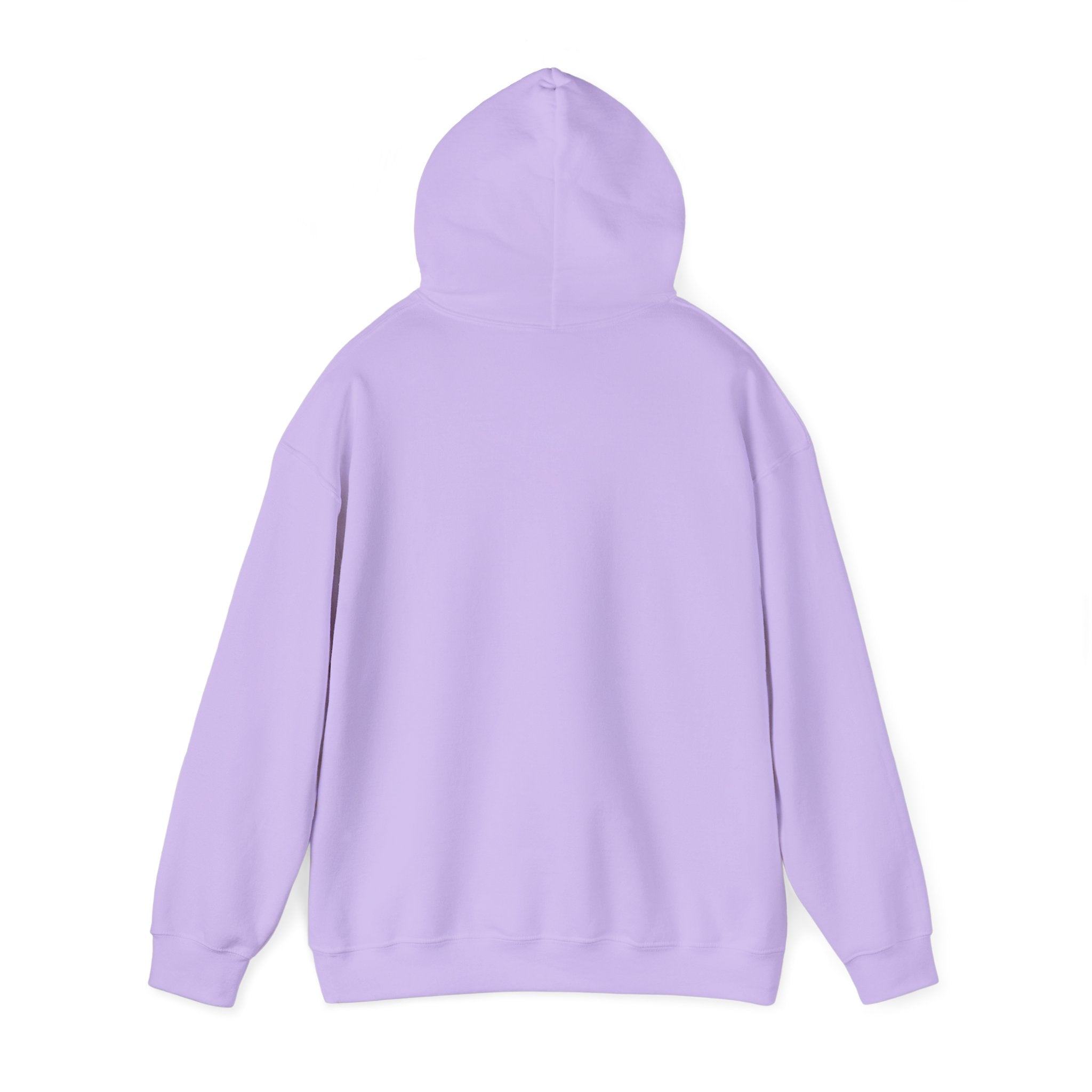 Best Mom Ever Hoodie - Unisex Heavy Blend Sweatshirt, Perfect Gift for Mother's Day