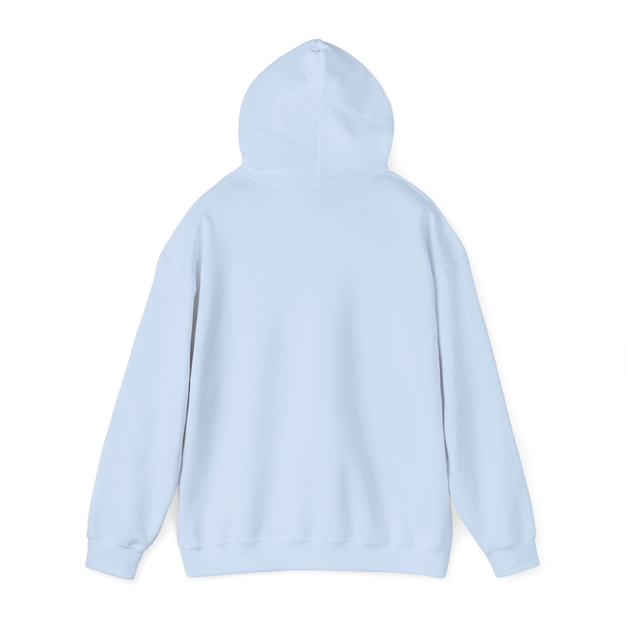 Cool Grandma Hooded Sweatshirt - Gift for Grandparents