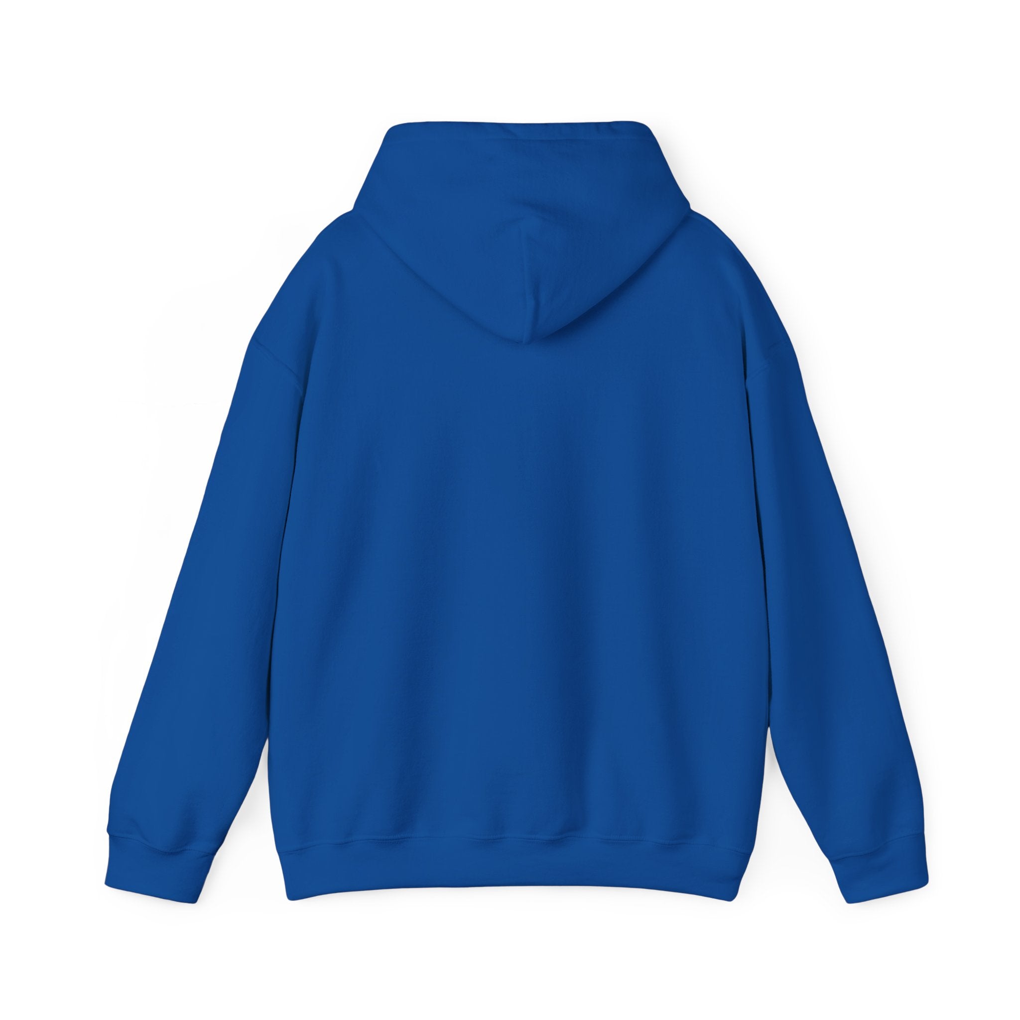 Loved Mama Hoodie - Unisex Heavy Blend™ Sweatshirt for Moms