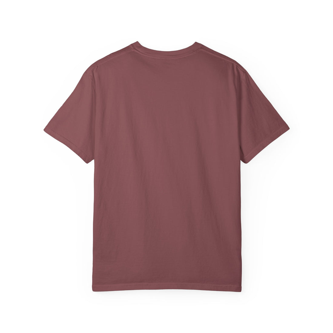 Best Dad Ever Unisex Garment-Dyed T-Shirt