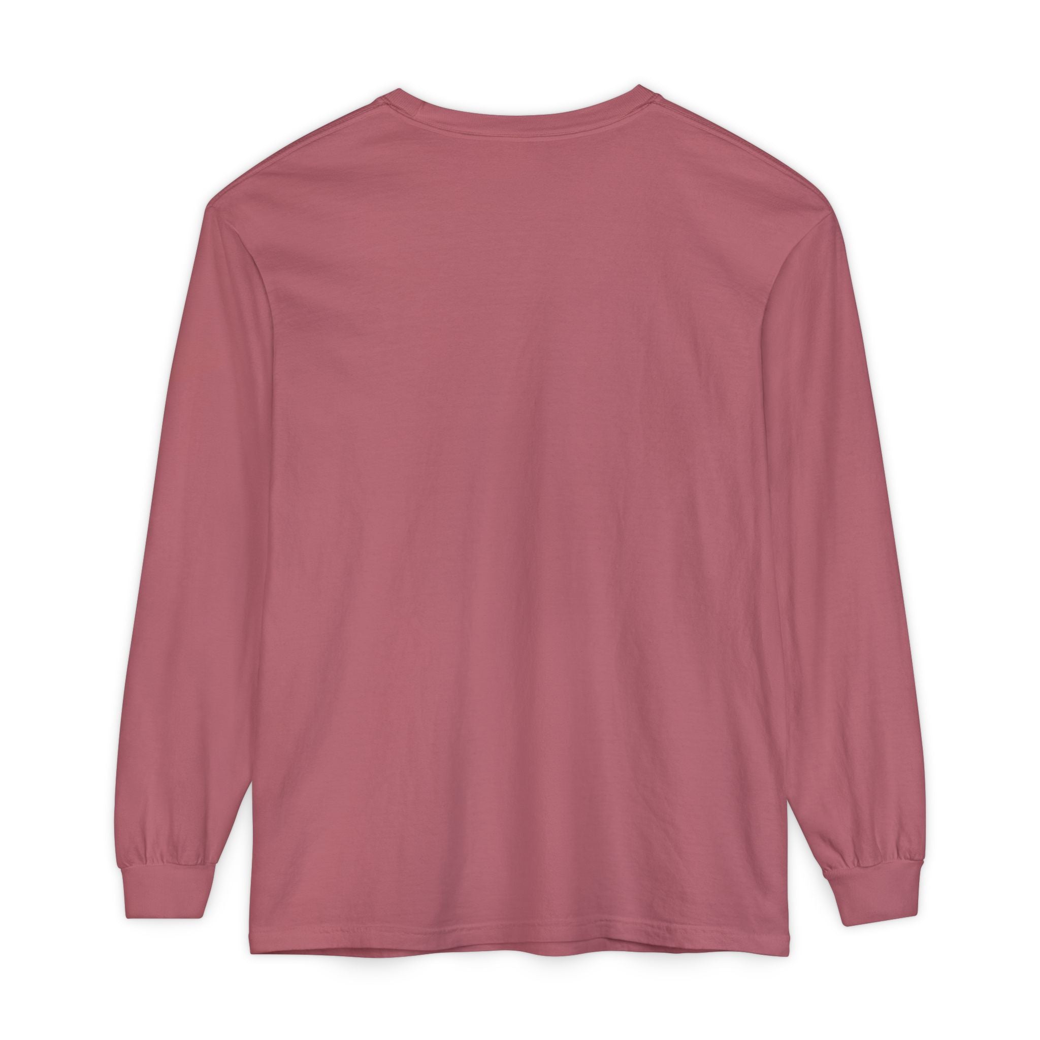 Stronger Every Day Long Sleeve T-Shirt for Fitness Enthusiasts
