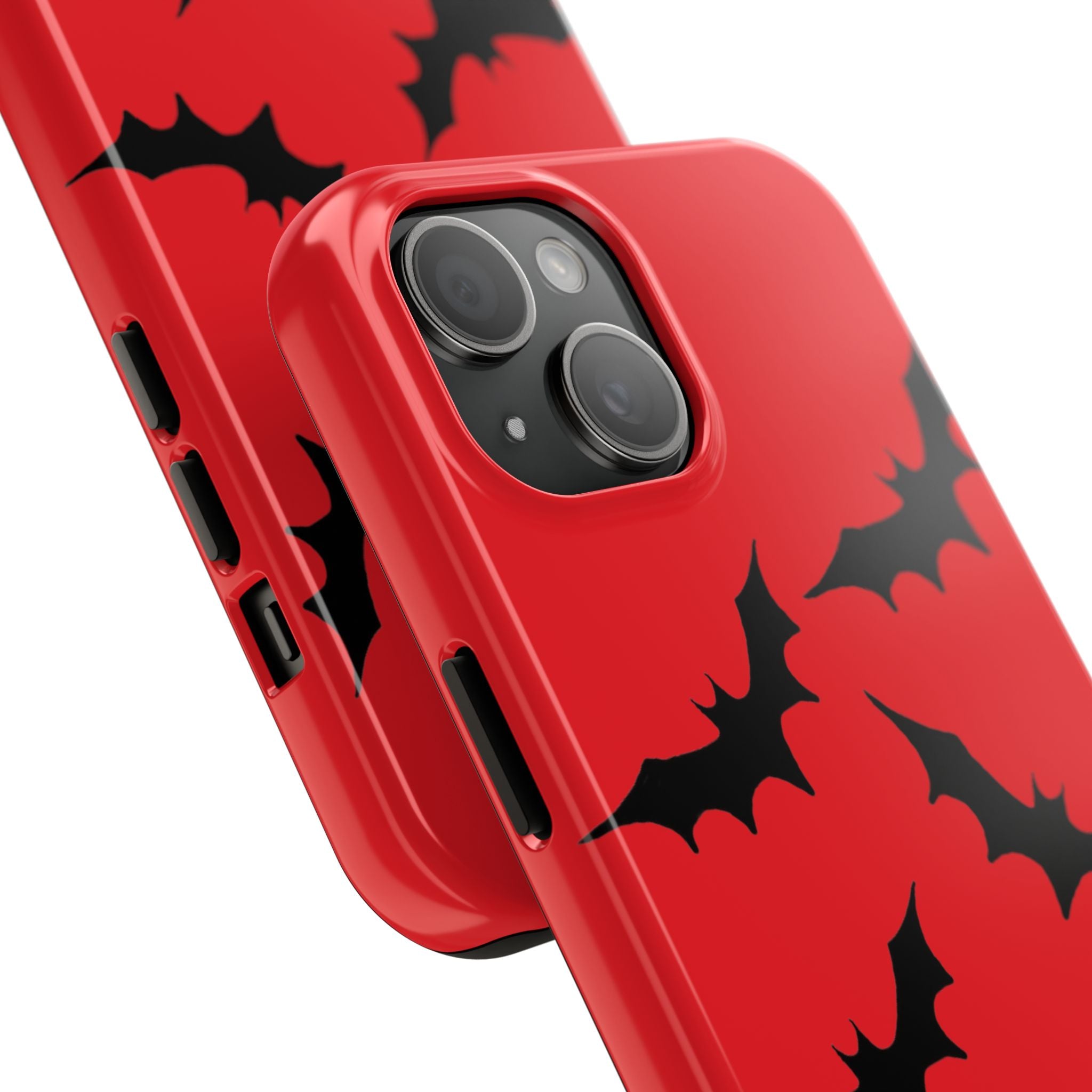 Tough Phone Cases *iPhone 15*