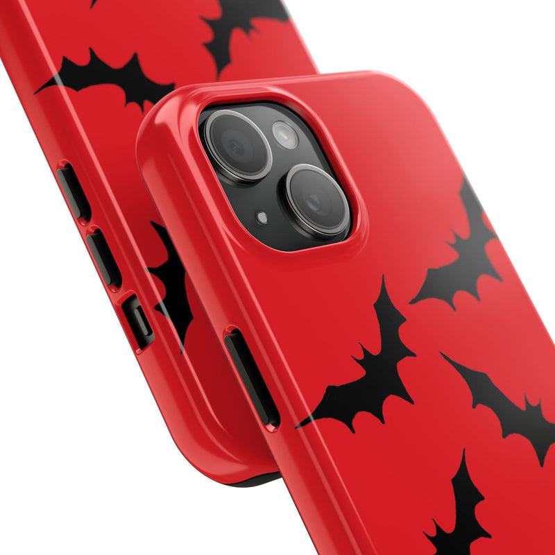 Tough Phone Cases *iPhone 15*