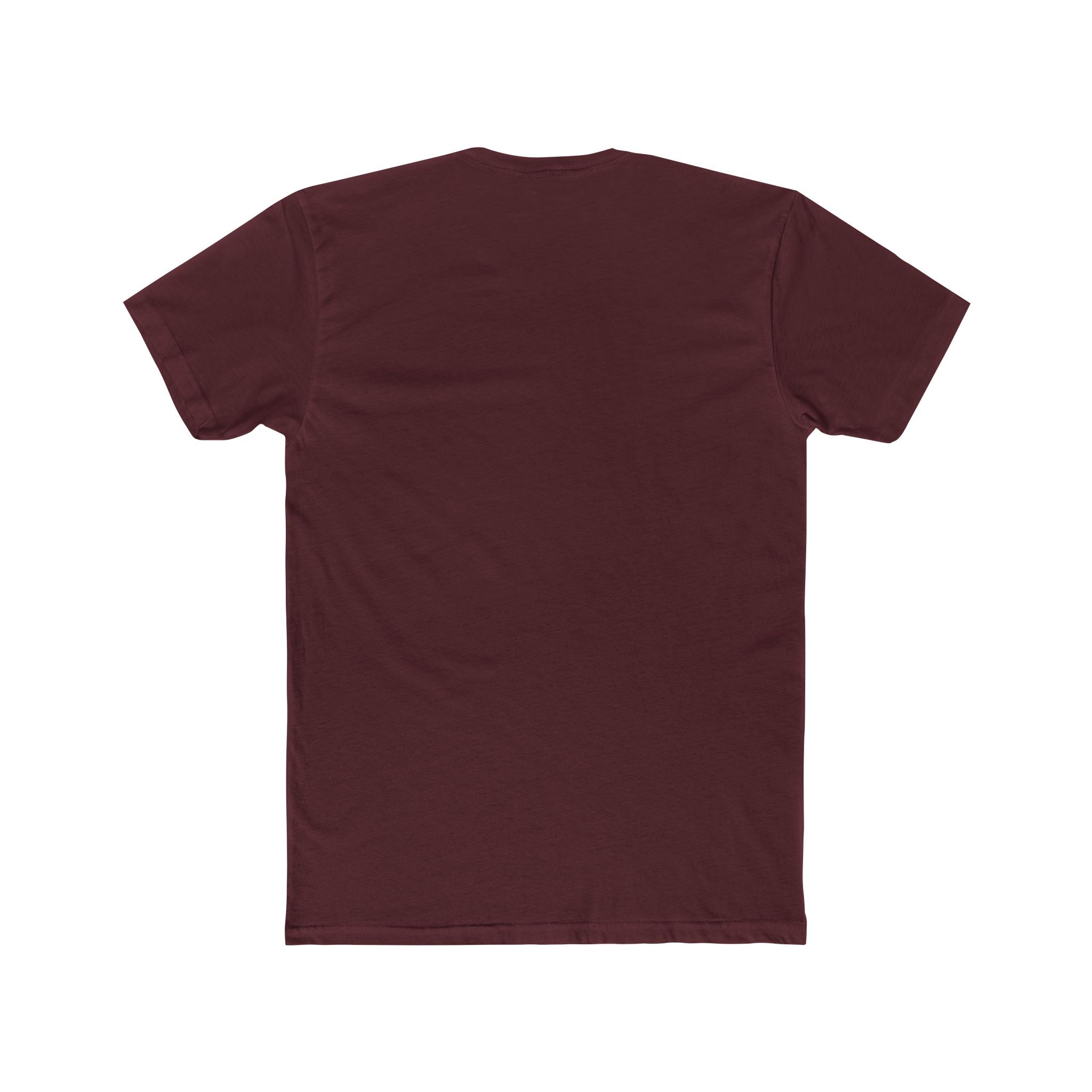 Fearless Lion Graphic Tee - Unisex Cotton Crew Shirt for Animal Lovers, Motivational Gift, Any Occasion, Casual Wear, Unique Style