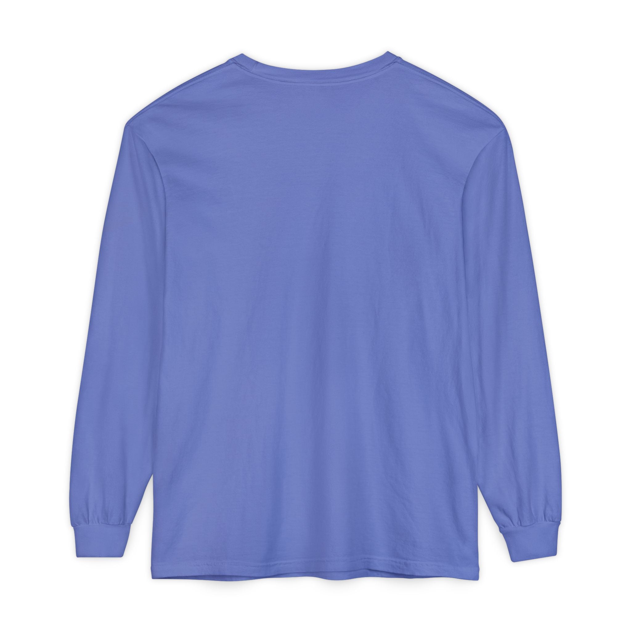 Funny Dad Bod Long Sleeve T-Shirt - It's Not a Dad Bod, It's a Father Figure