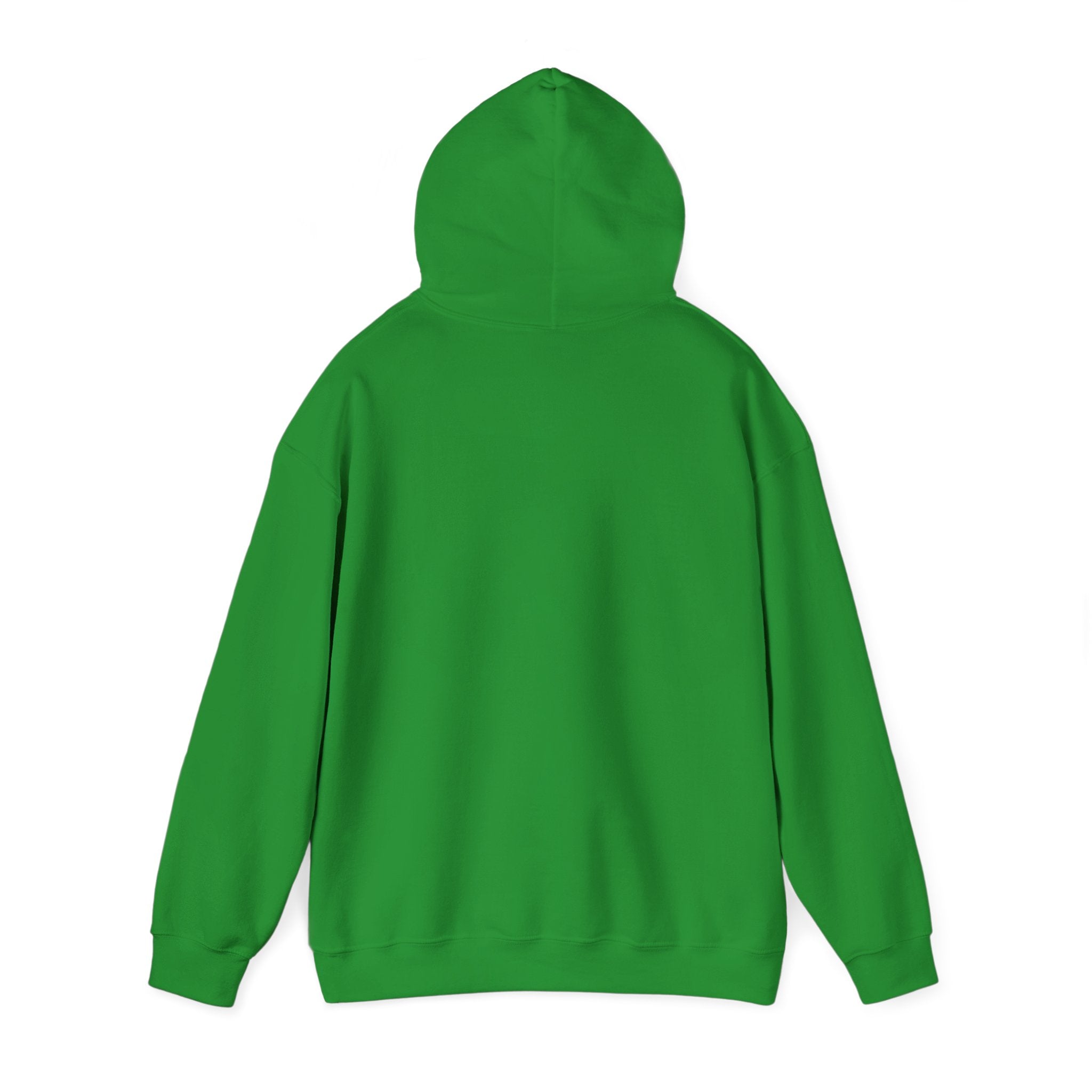 Best Dad Ever Hoodie - Unisex Heavy Blend Sweatshirt
