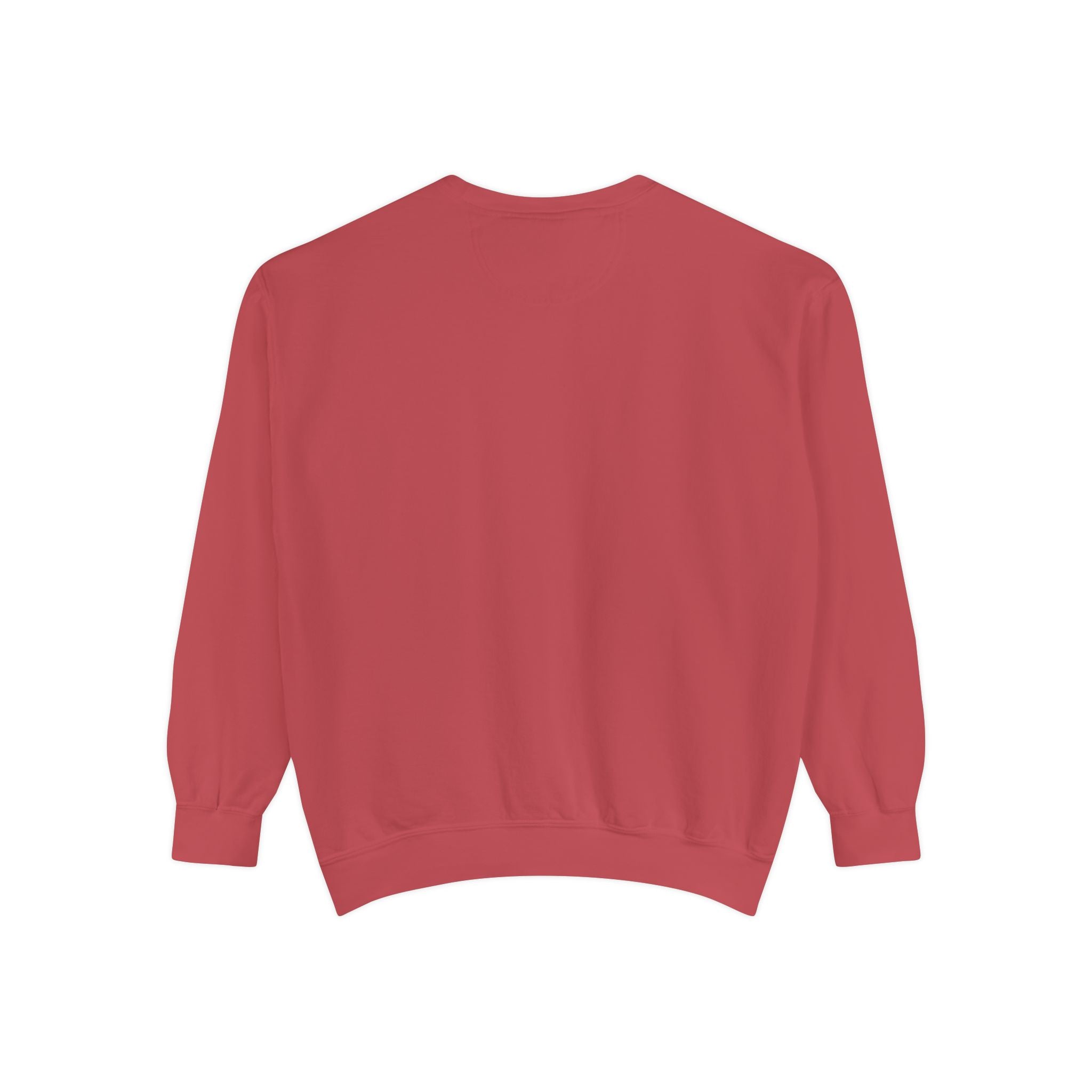 World's Greatest Dad Sweatshirt | Unisex Garment-Dyed Gift for Father's Day