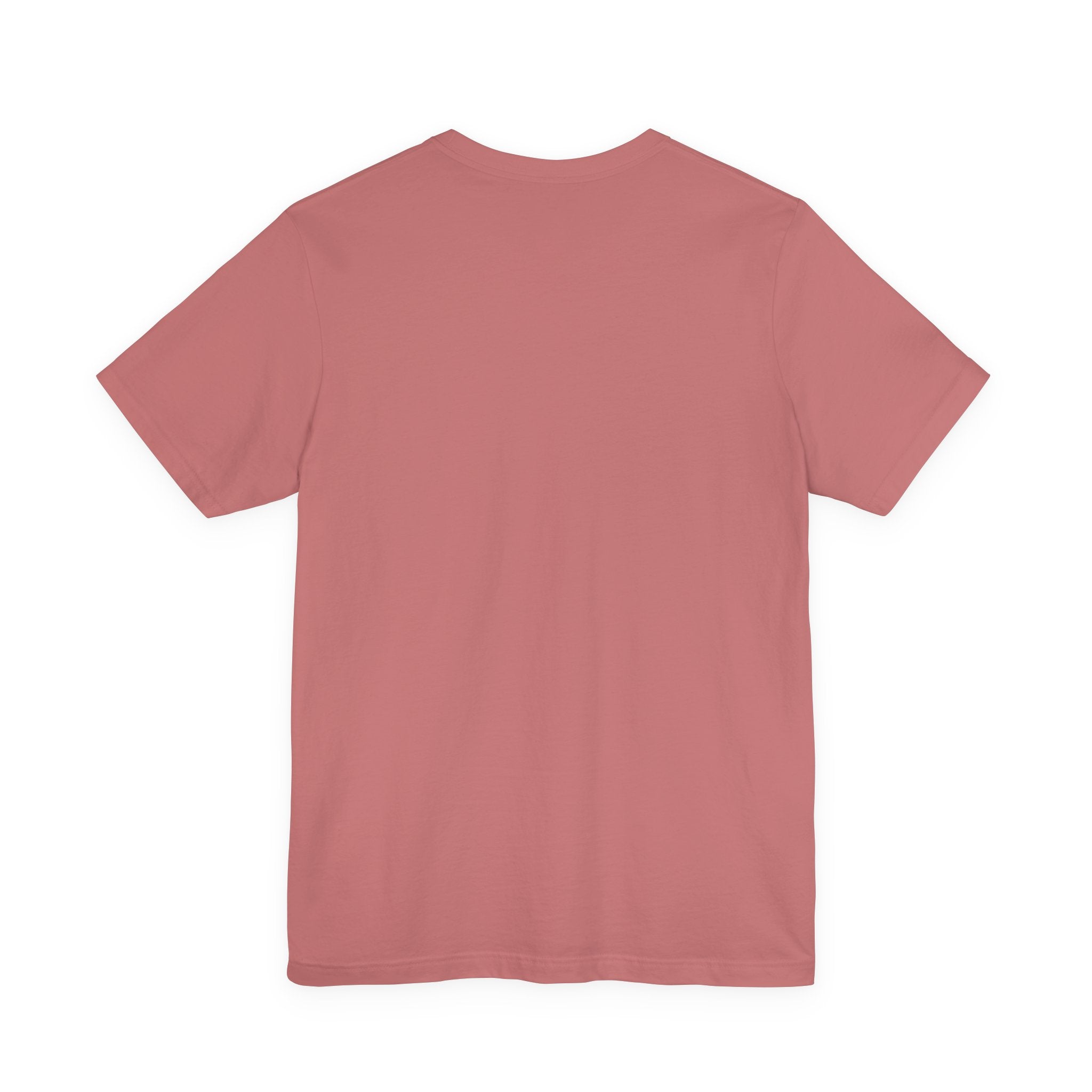 Faith Over Fear Unisex Jersey Tee - Inspirational Graphic T-Shirt