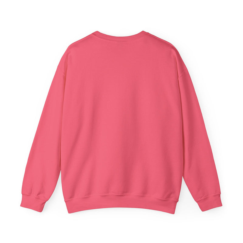 Mama Needs Coffee Crewneck Sweatshirt - Cozy Unisex Pullover Apparel for Moms