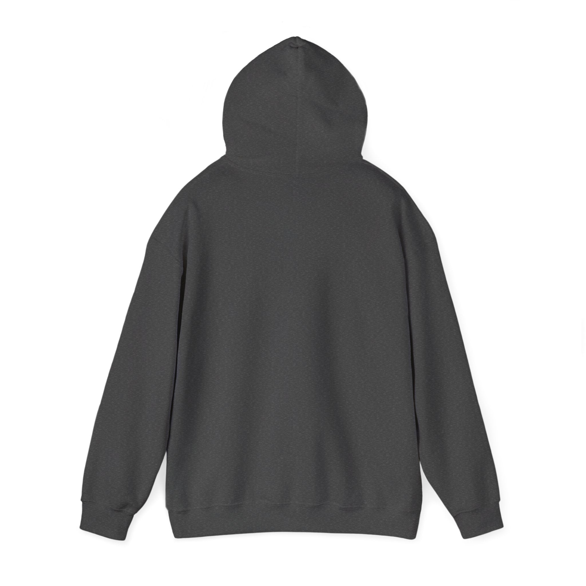 Loved Mama Hoodie - Unisex Heavy Blend™ Sweatshirt for Moms