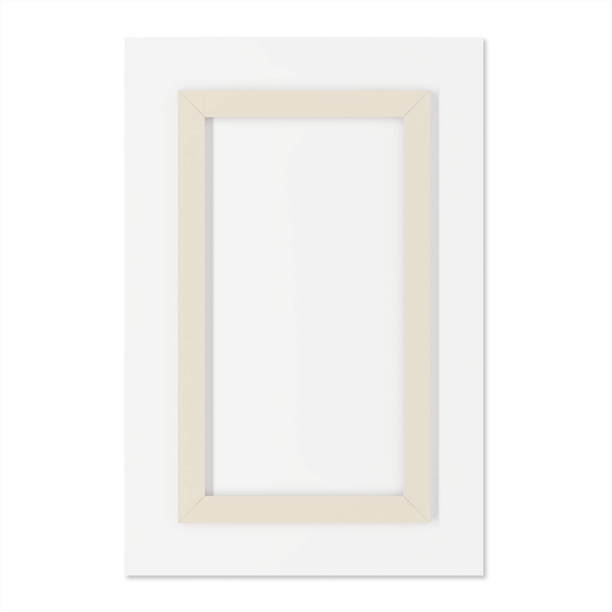 Nature-Inspired Acrylic Print with French Cleat Hanging