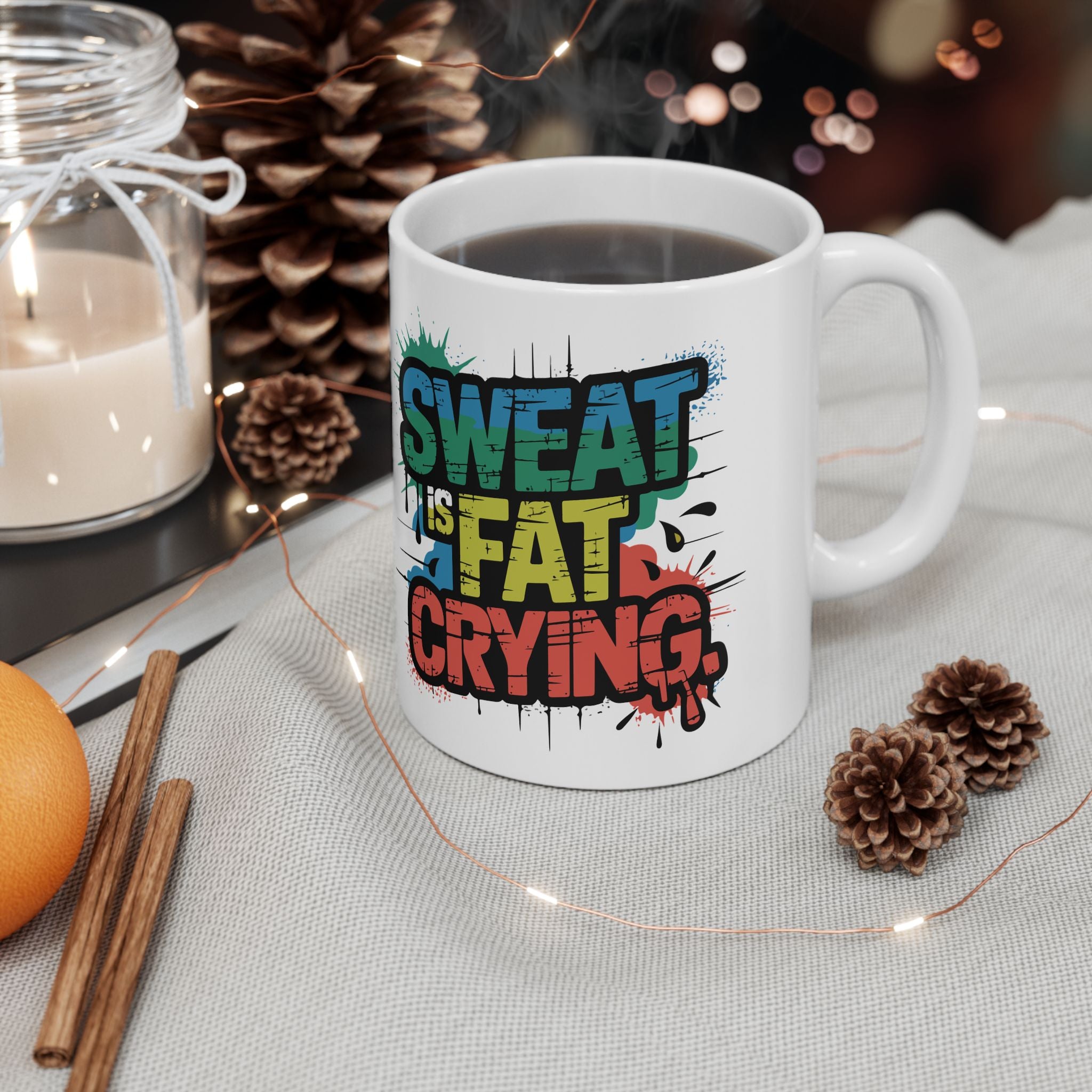 Ceramic Mug, (11oz, 15oz)