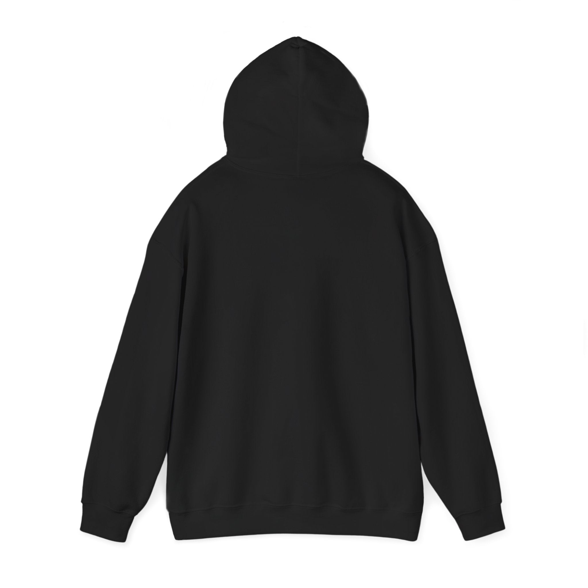 Stay Strong Unisex Heavy Blend™ Hooded Sweatshirt - Cozy Motivational Apparel