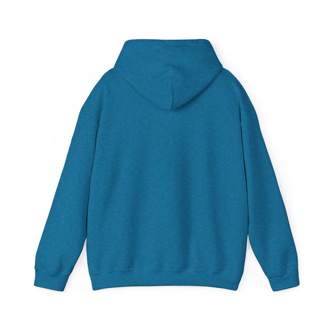 Cool Dad Hooded Sweatshirt - Unisex Heavy Blend™