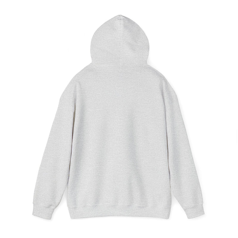 Loved Mama Hoodie - Unisex Heavy Blend™ Sweatshirt for Moms