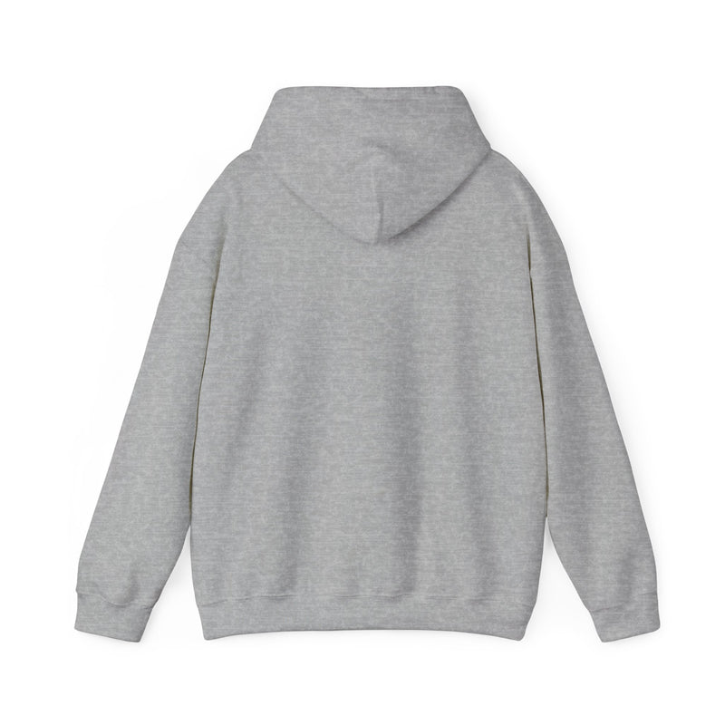 Loved Mama Hoodie - Unisex Heavy Blend™ Sweatshirt for Moms