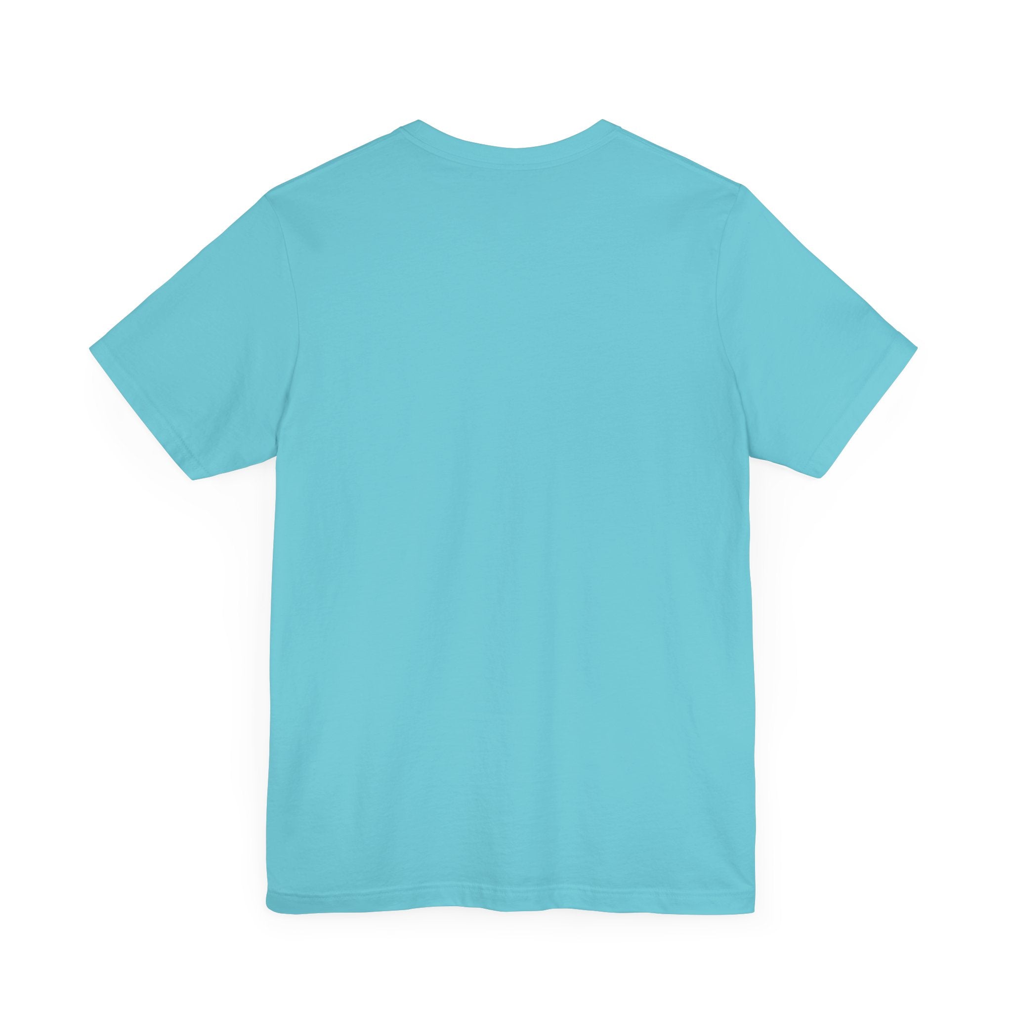 "Faith Over Fear" Inspirational T-Shirt, religious apparel