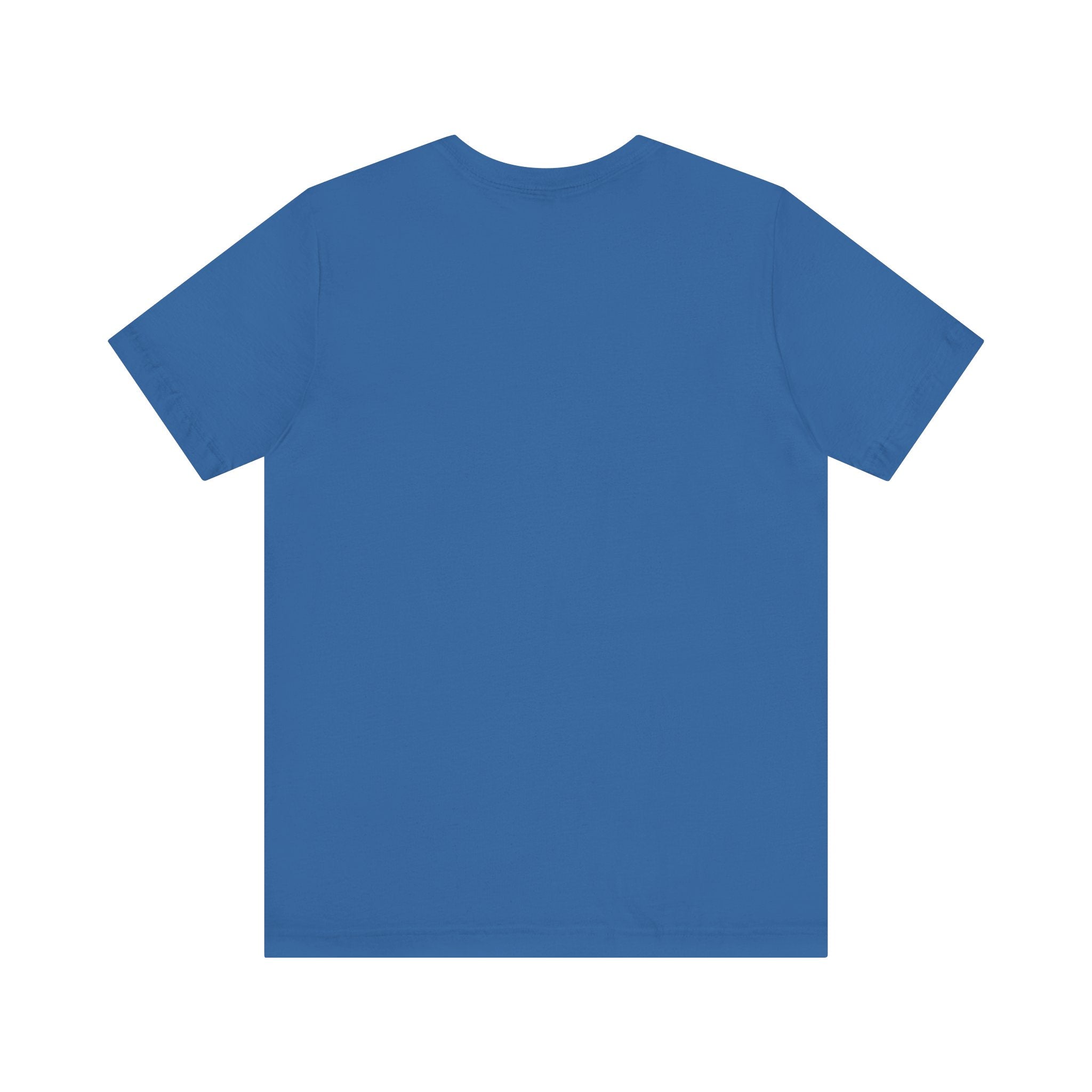 "Faith Over Fear" Inspirational T-Shirt, religious apparel