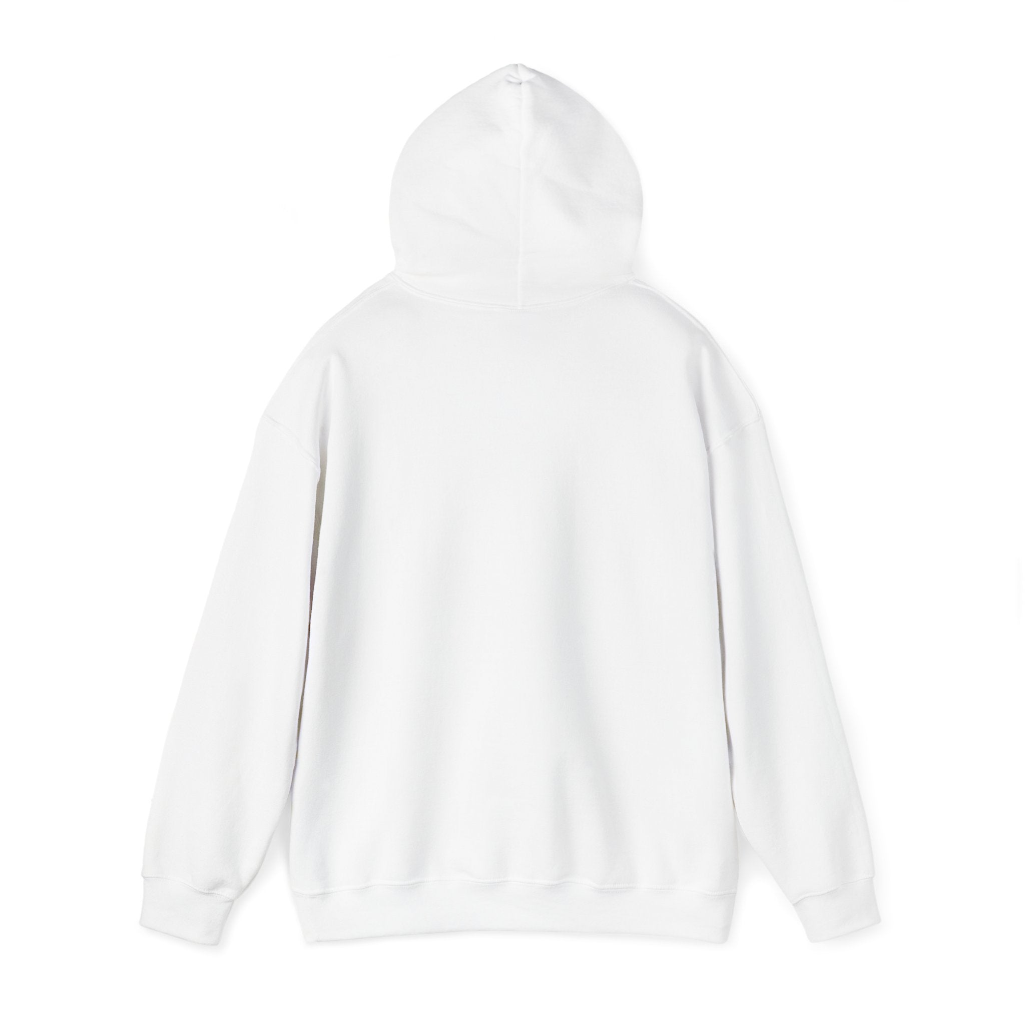 Hustle for the Muscle Sweatshirt - Unisex Heavy Blend™ Hoodie for Fitness Enthusiasts