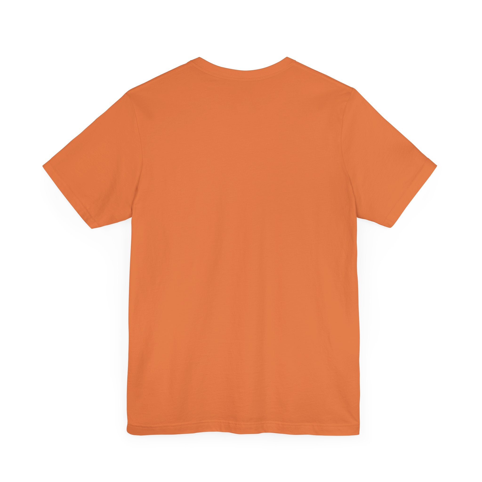 Faith-Inspired Unisex Jersey Tee - "If God Said It, I Believe It"