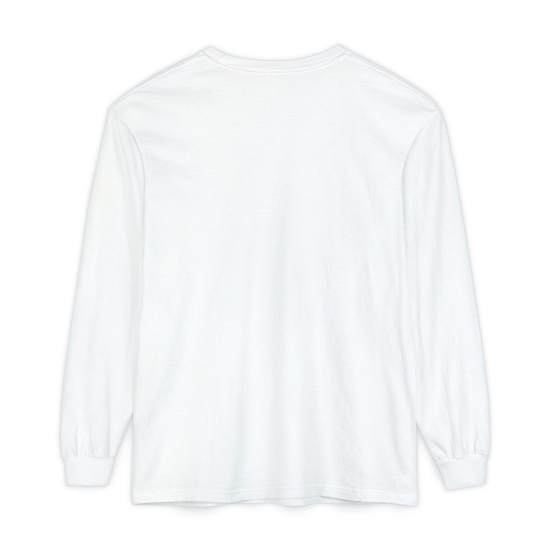 Stronger Every Day Long Sleeve T-Shirt for Fitness Enthusiasts