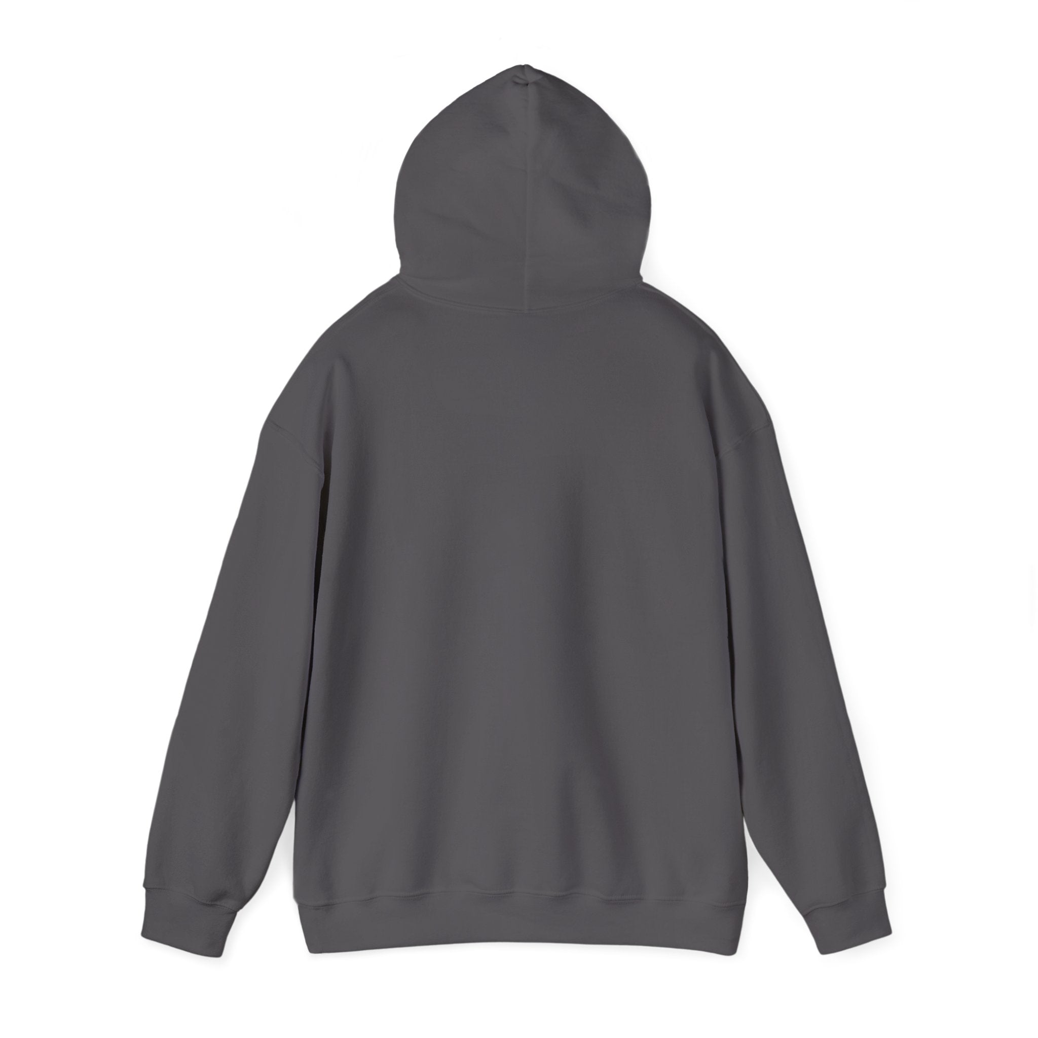 Stay Strong Unisex Heavy Blend™ Hooded Sweatshirt - Cozy Motivational Apparel