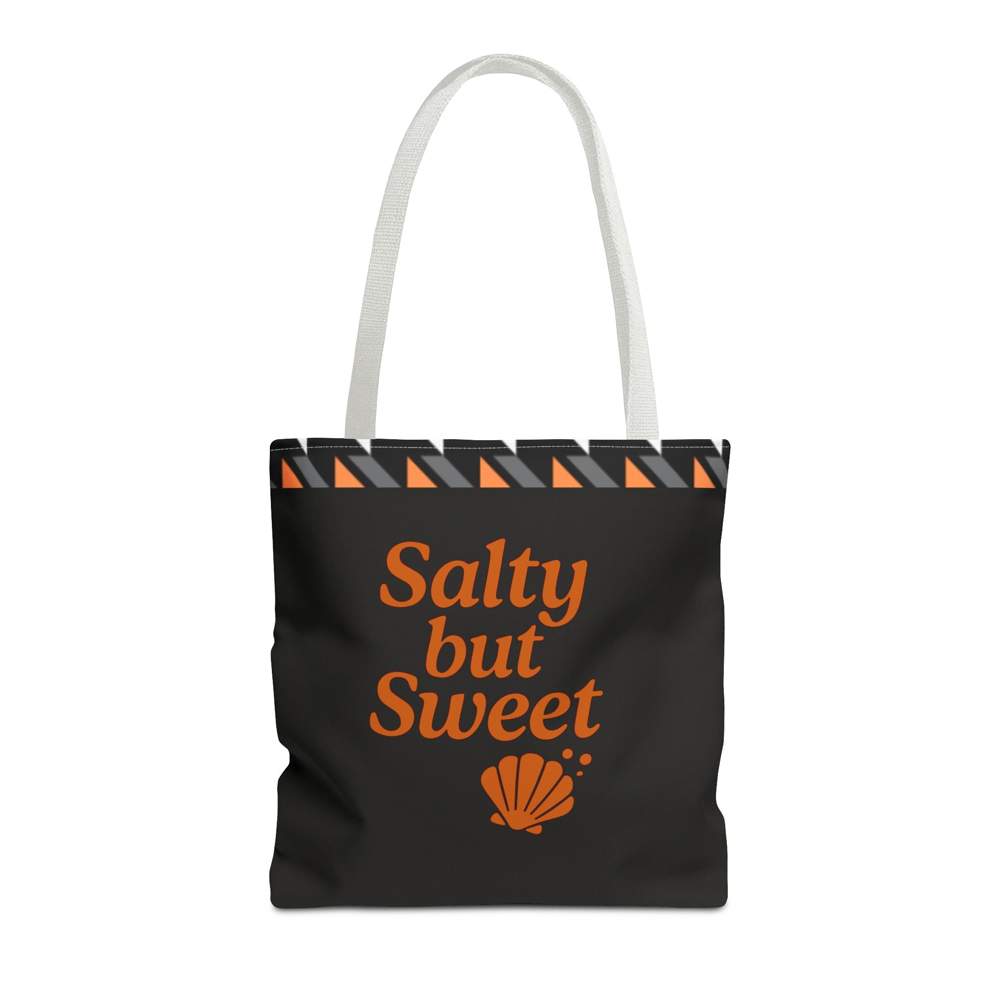 Stylish AOP Tote Bag, Fashionable Shopping Bag, Everyday Carry, Casual Chic Accessory, Perfect for Gifts and Eco-Friendly Use