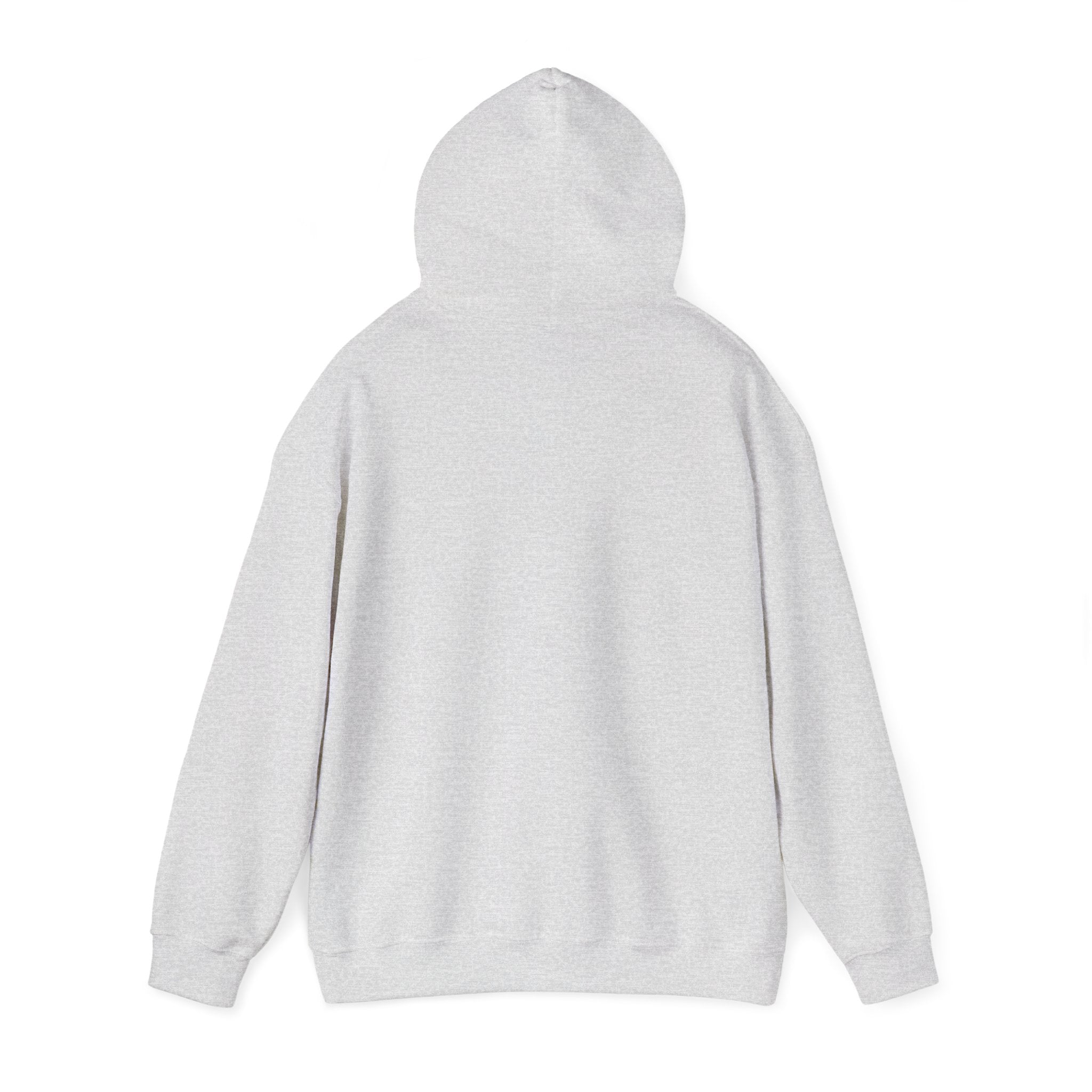 Loved Mama Hoodie - Unisex Heavy Blend™ Sweatshirt for Moms