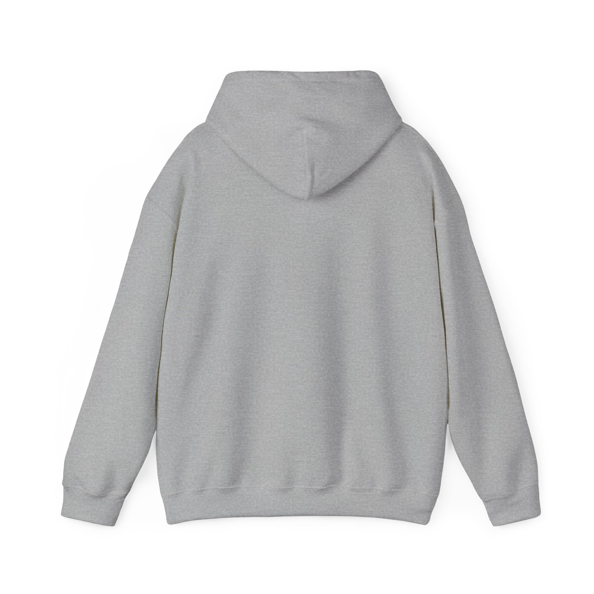 Loved Mama Hoodie - Unisex Heavy Blend™ Sweatshirt for Moms