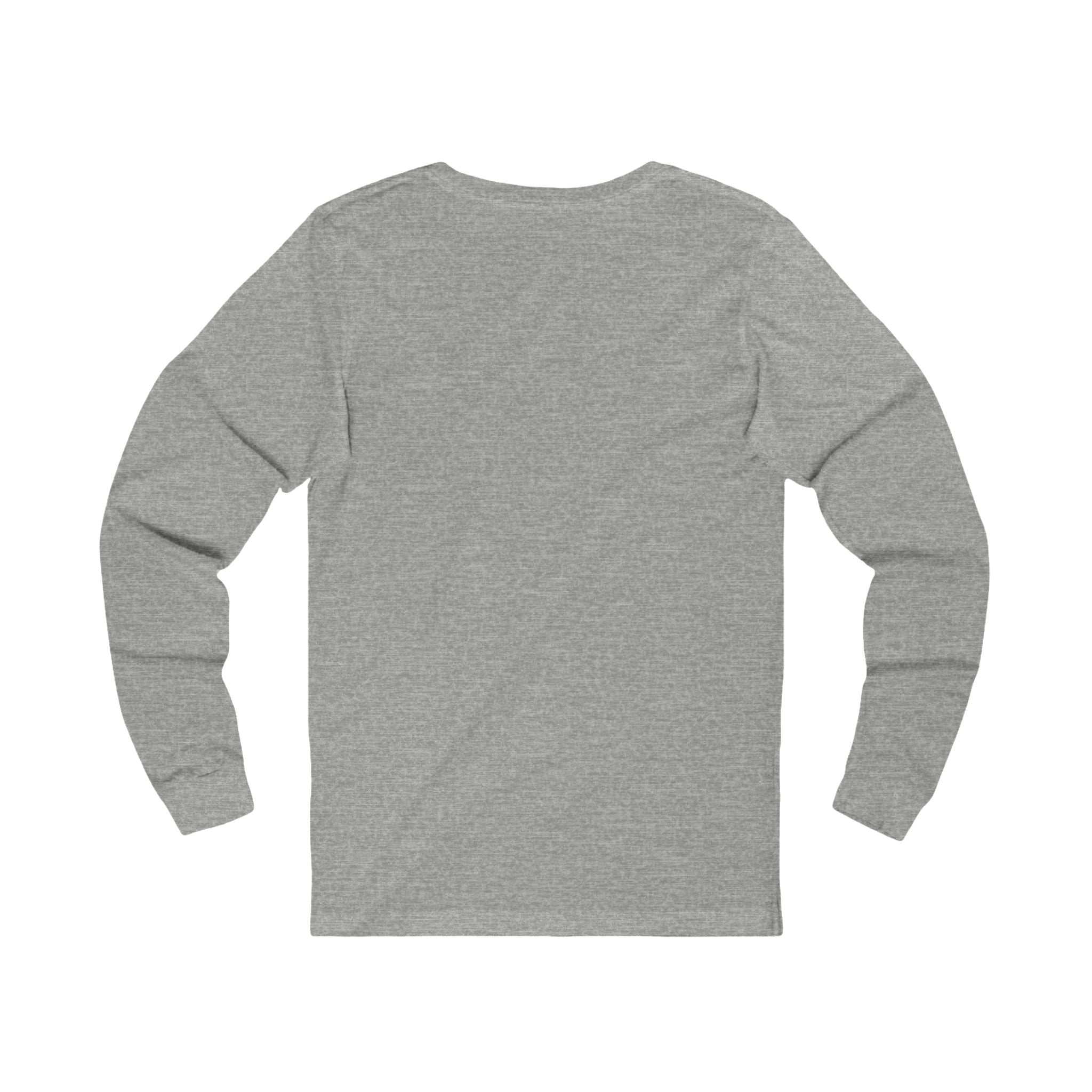 Grateful Pumpkin Long Sleeve Tee, Cozy Fall Shirt, Thanksgiving Apparel, Cute Casual Top, Autumn Gifts, Peaceful Holiday Wear