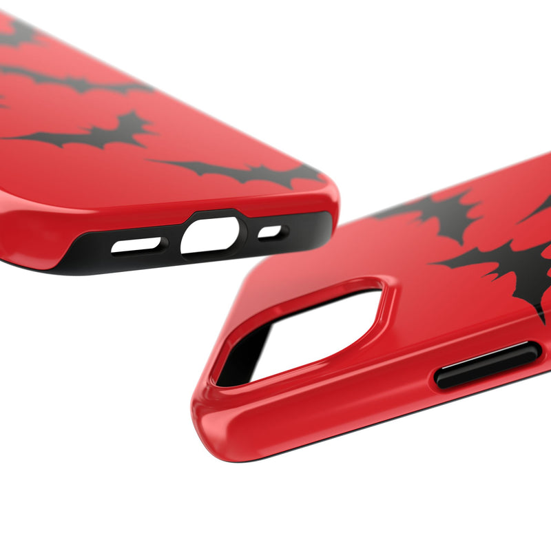 Tough Phone Cases *iPhone 15*