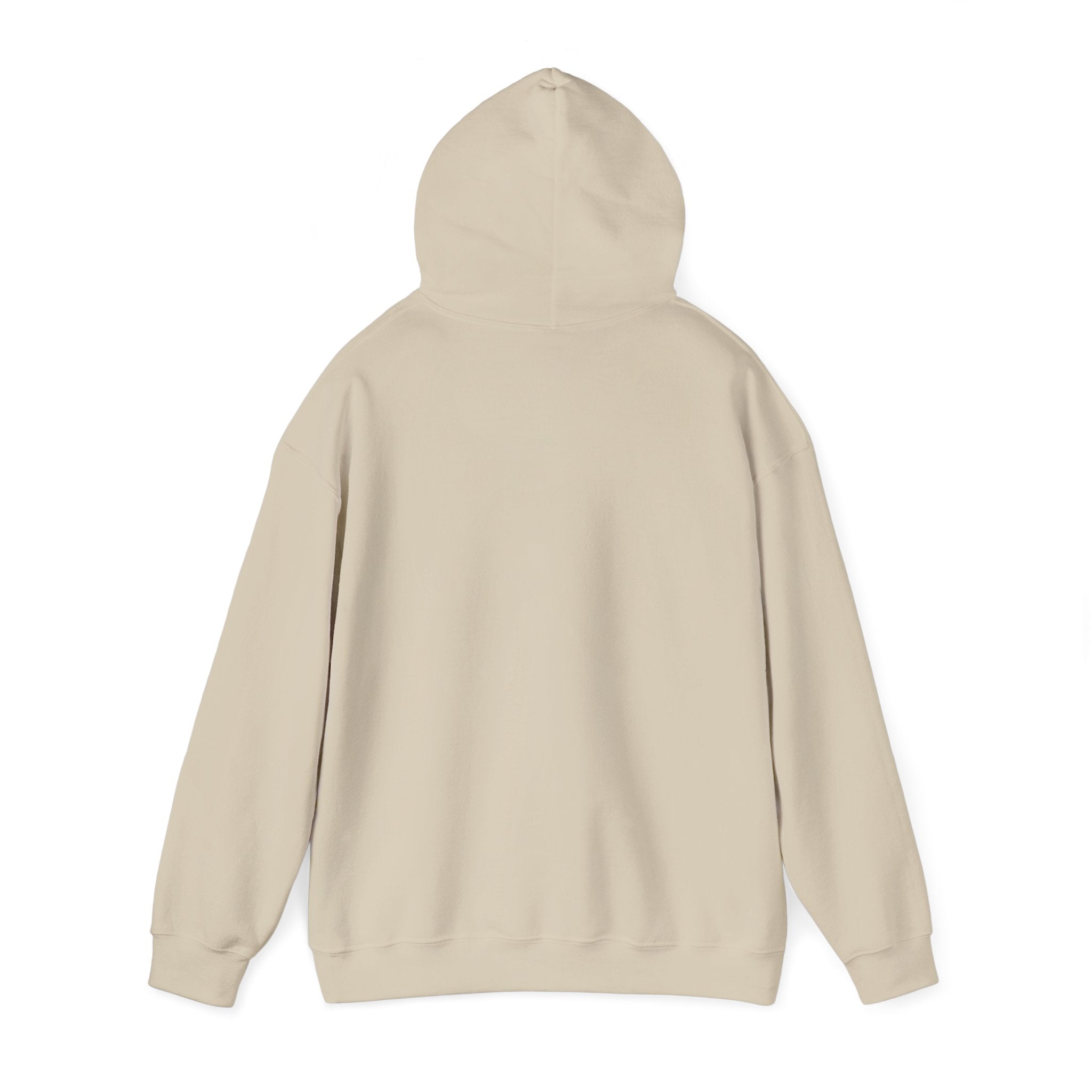 Loved Mama Hoodie - Unisex Heavy Blend™ Sweatshirt for Moms