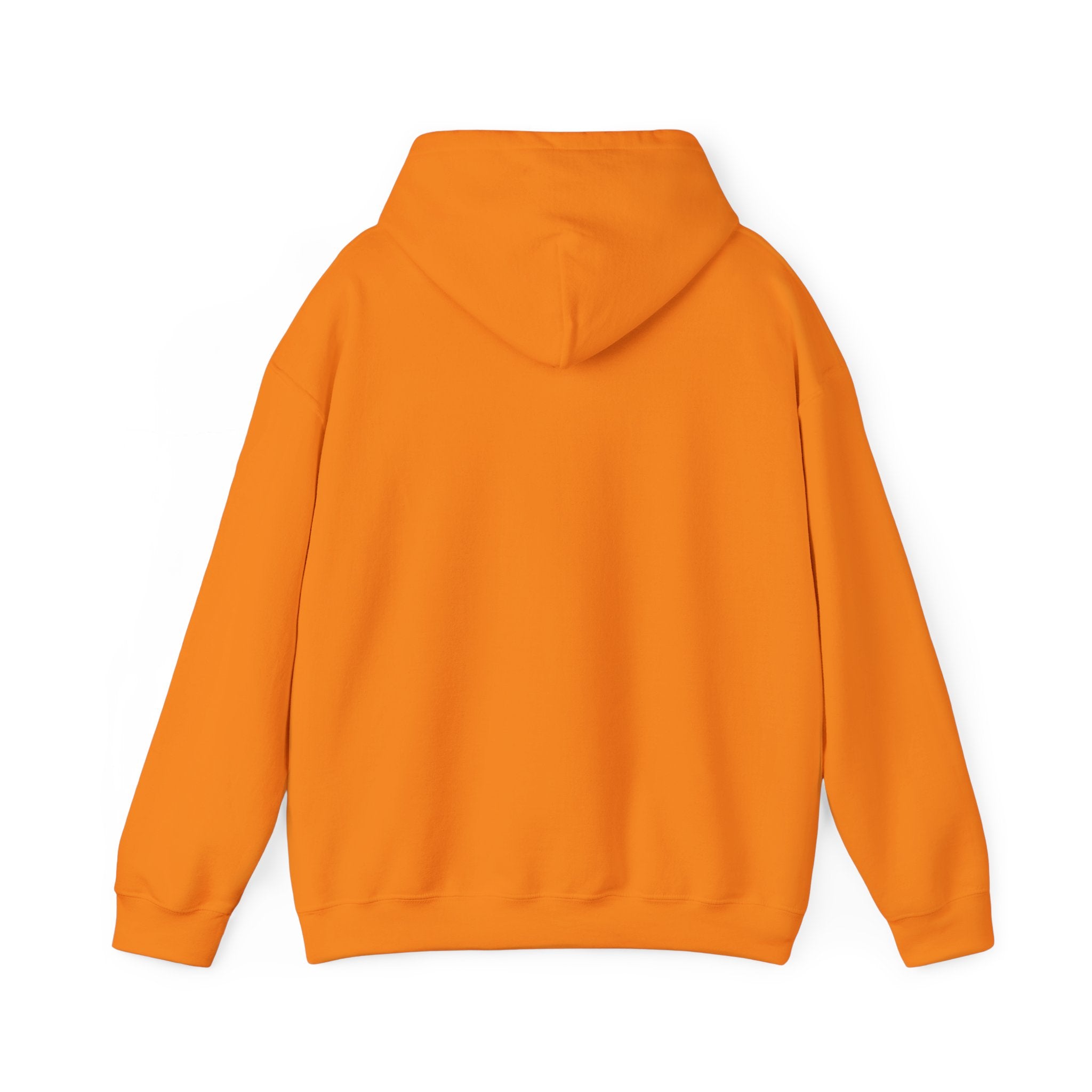 Cool Dad Hooded Sweatshirt - Unisex Heavy Blend™