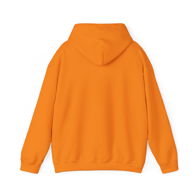 Cool Dad Hooded Sweatshirt - Unisex Heavy Blend™