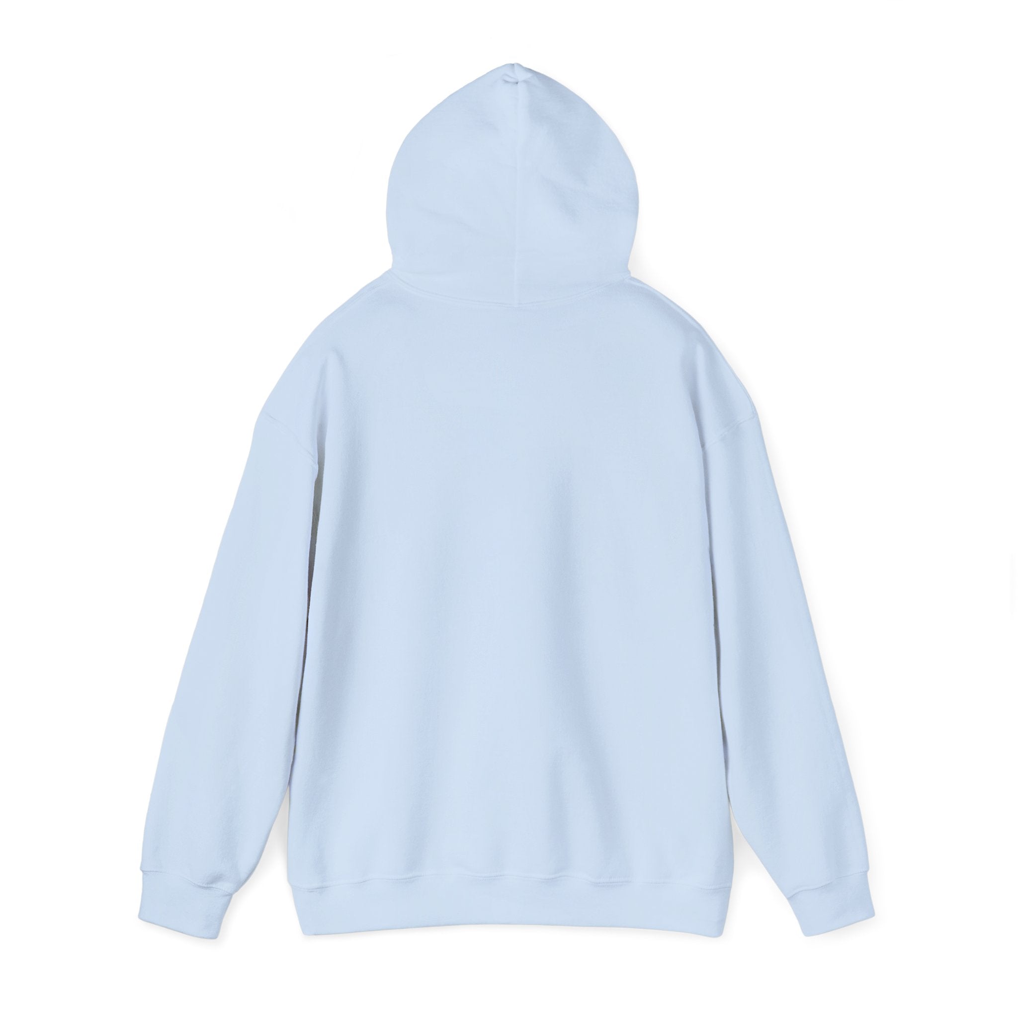 Best Dad Ever Hoodie - Unisex Heavy Blend Sweatshirt