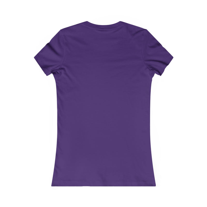 Faith-Inspired Women's Tee, Inspirational T-Shirt, Christian Gift, Motivational Top, Everyday Wear, Religious Apparel