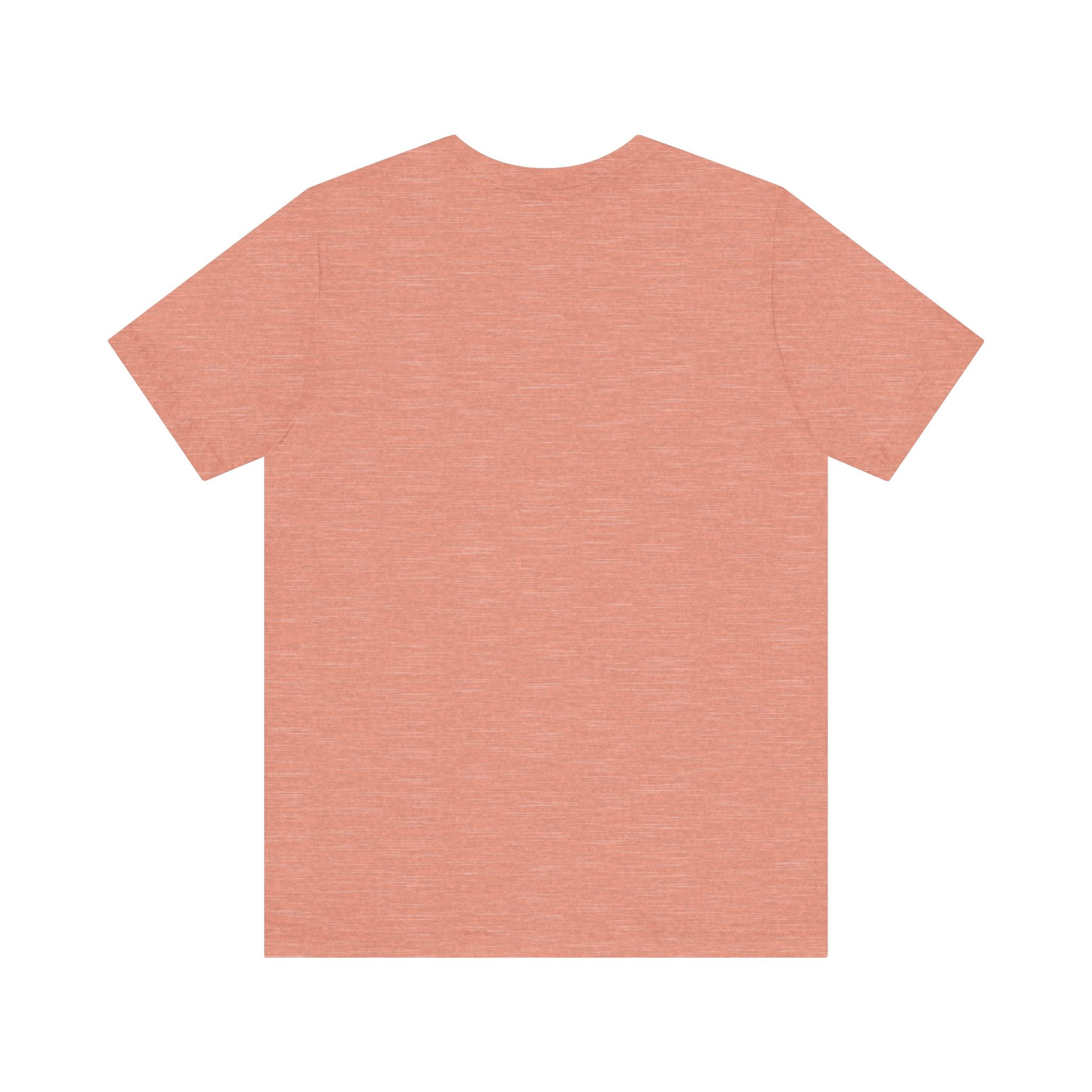 Faith Over Fear Unisex Jersey Tee - Inspirational Graphic T-Shirt