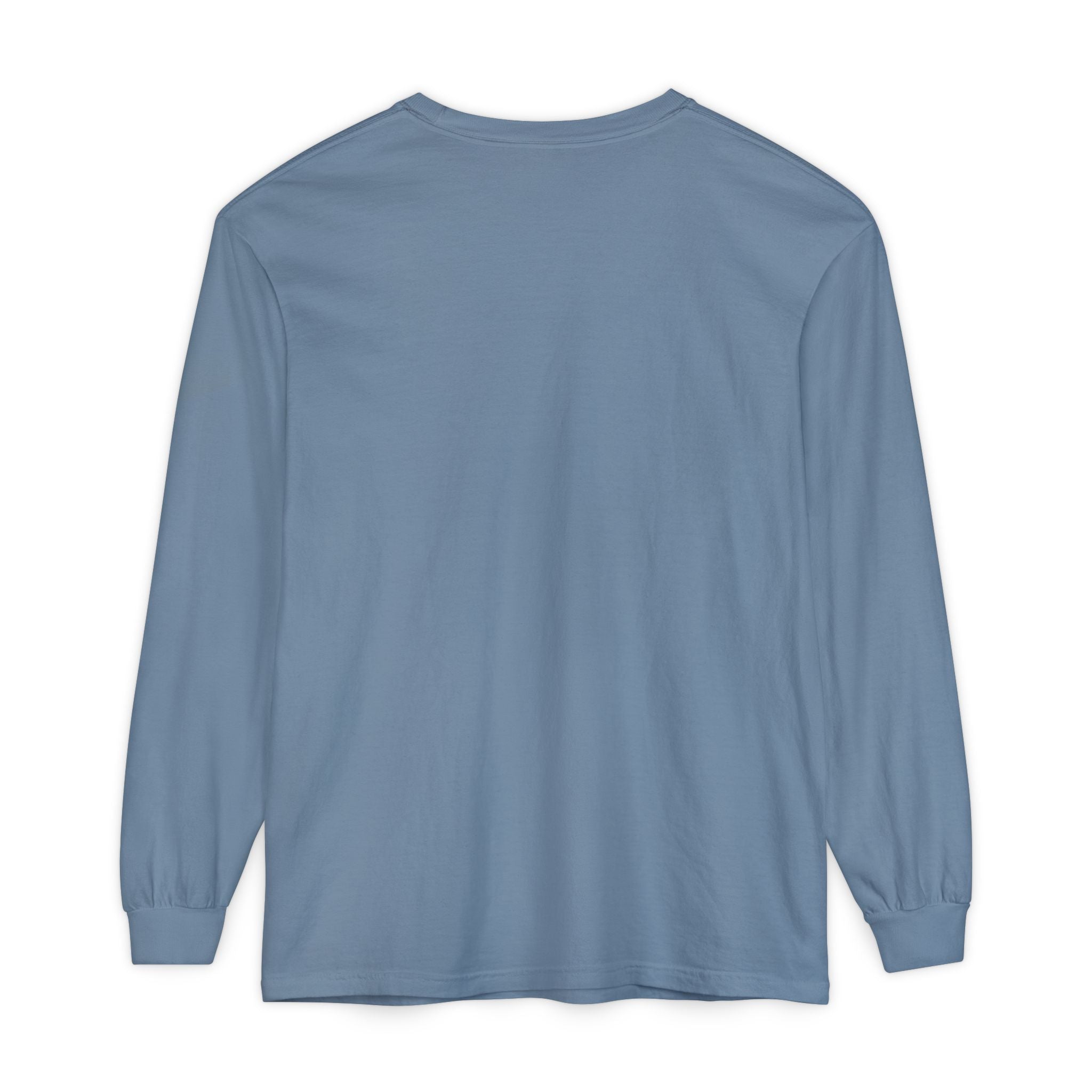 Funny Dad Bod Long Sleeve T-Shirt - It's Not a Dad Bod, It's a Father Figure