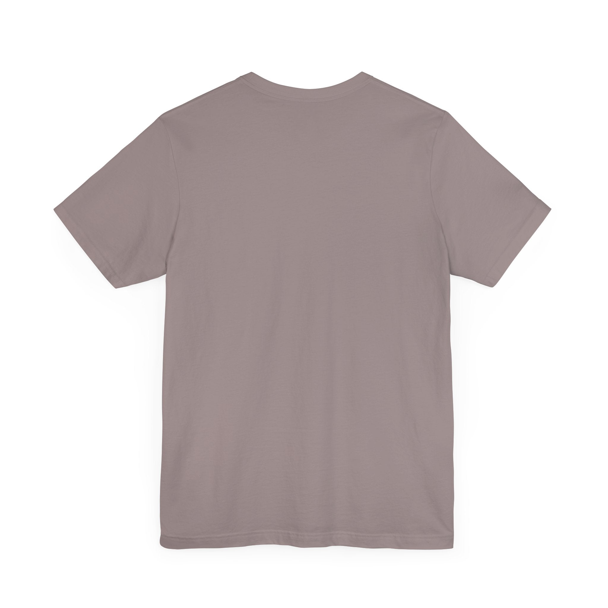 Faith-Inspired Unisex Jersey Tee - "If God Said It, I Believe It"